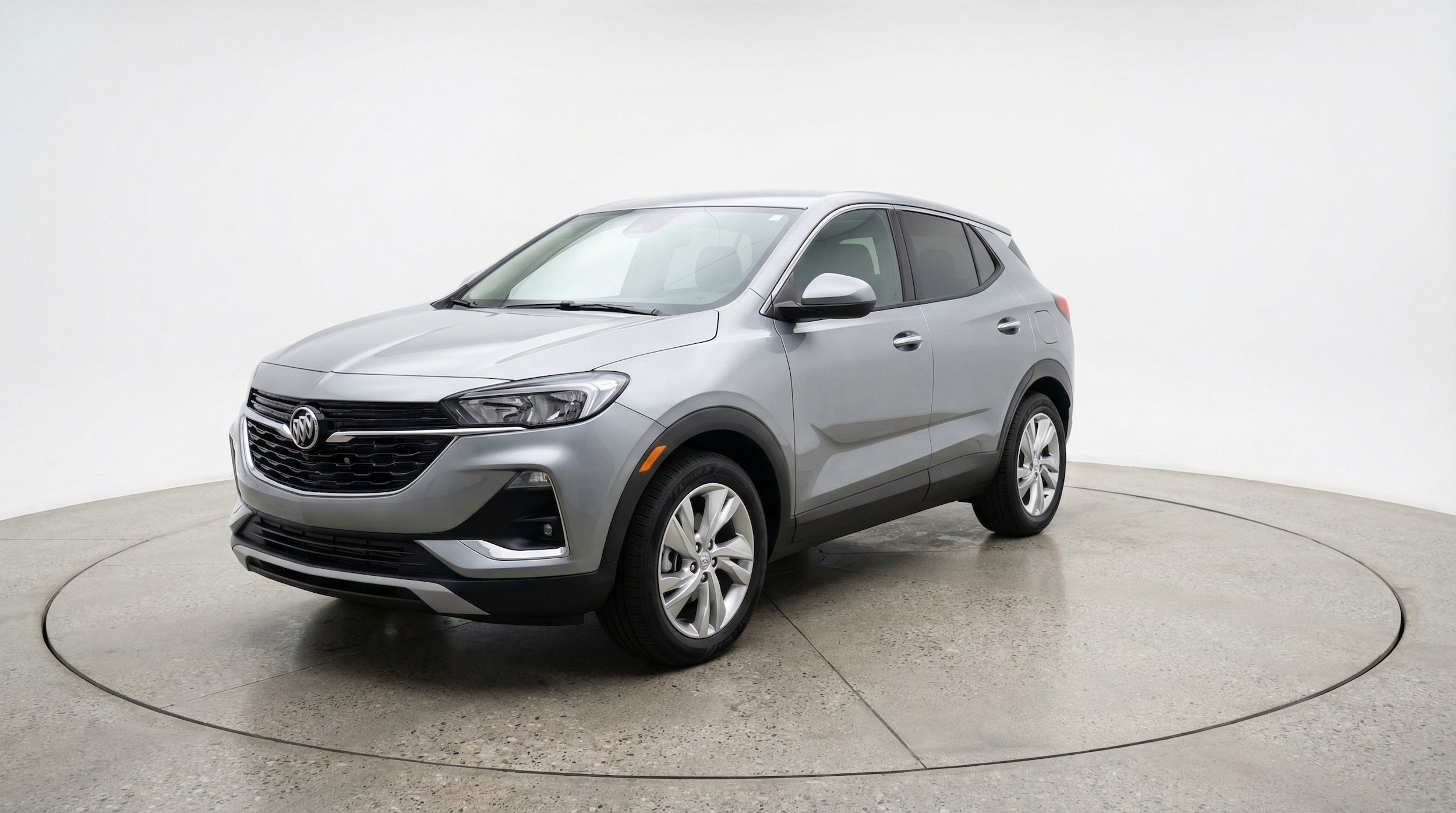 Thumbnail: 2025 Buick Encore GX - 3