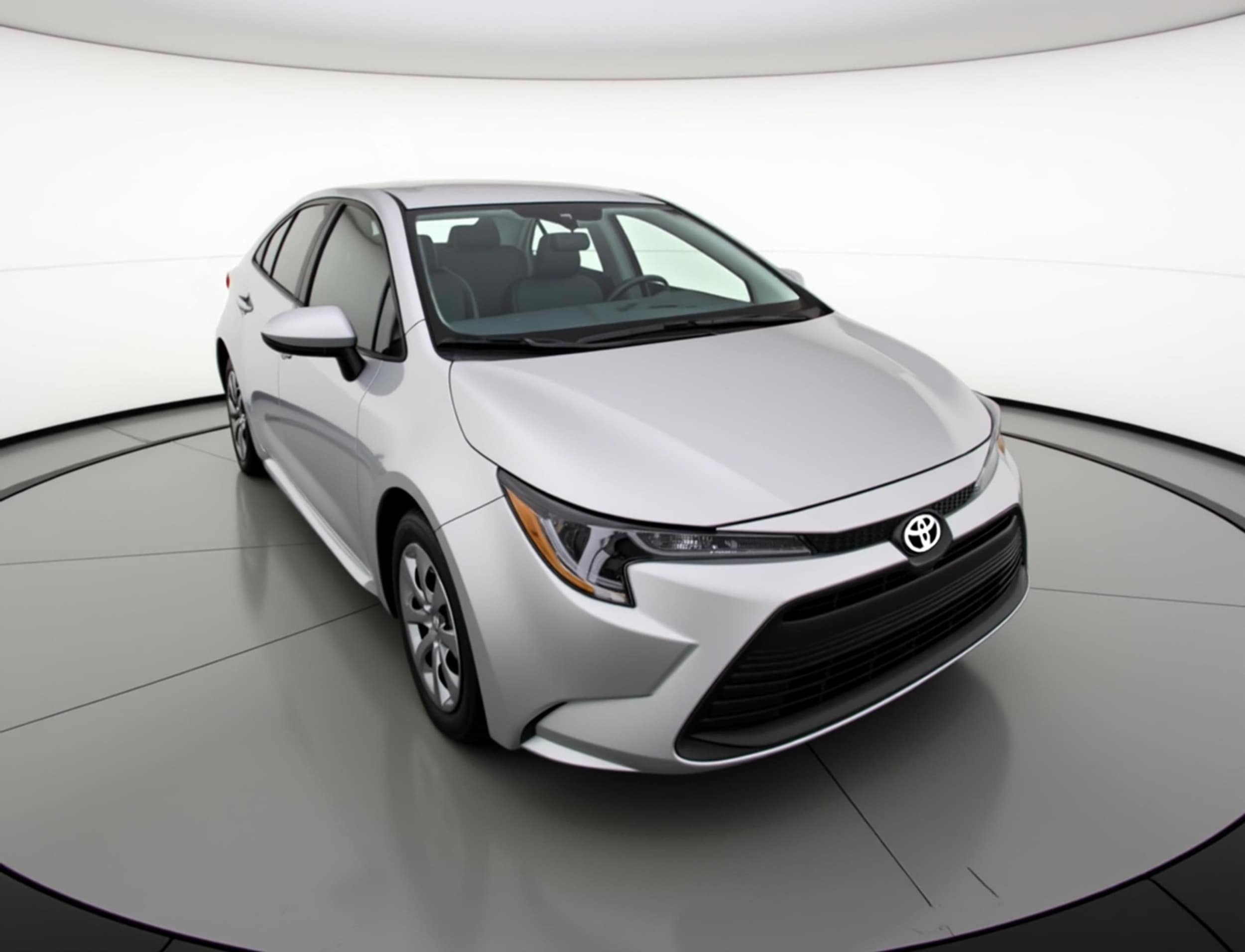 Thumbnail: 2025 Toyota Corolla - 1
