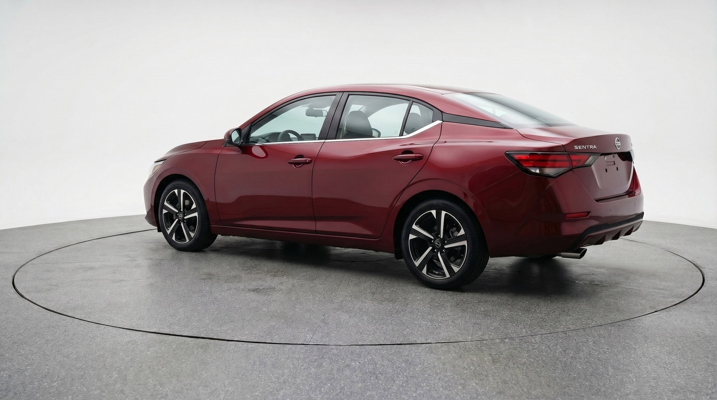 Thumbnail: 2025 Nissan Sentra - 6