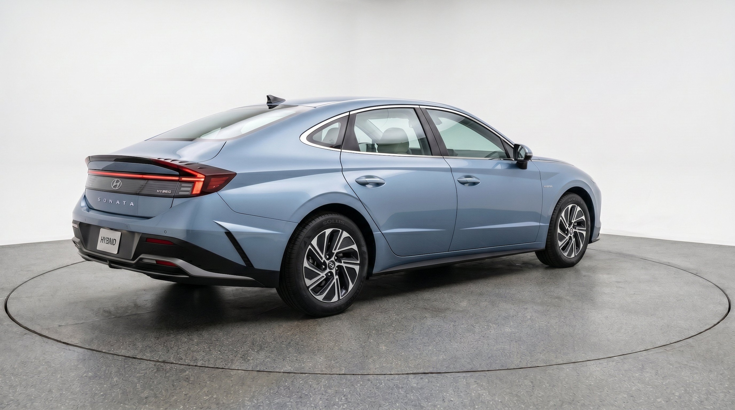 Thumbnail: 2026 Hyundai Sonata - 9