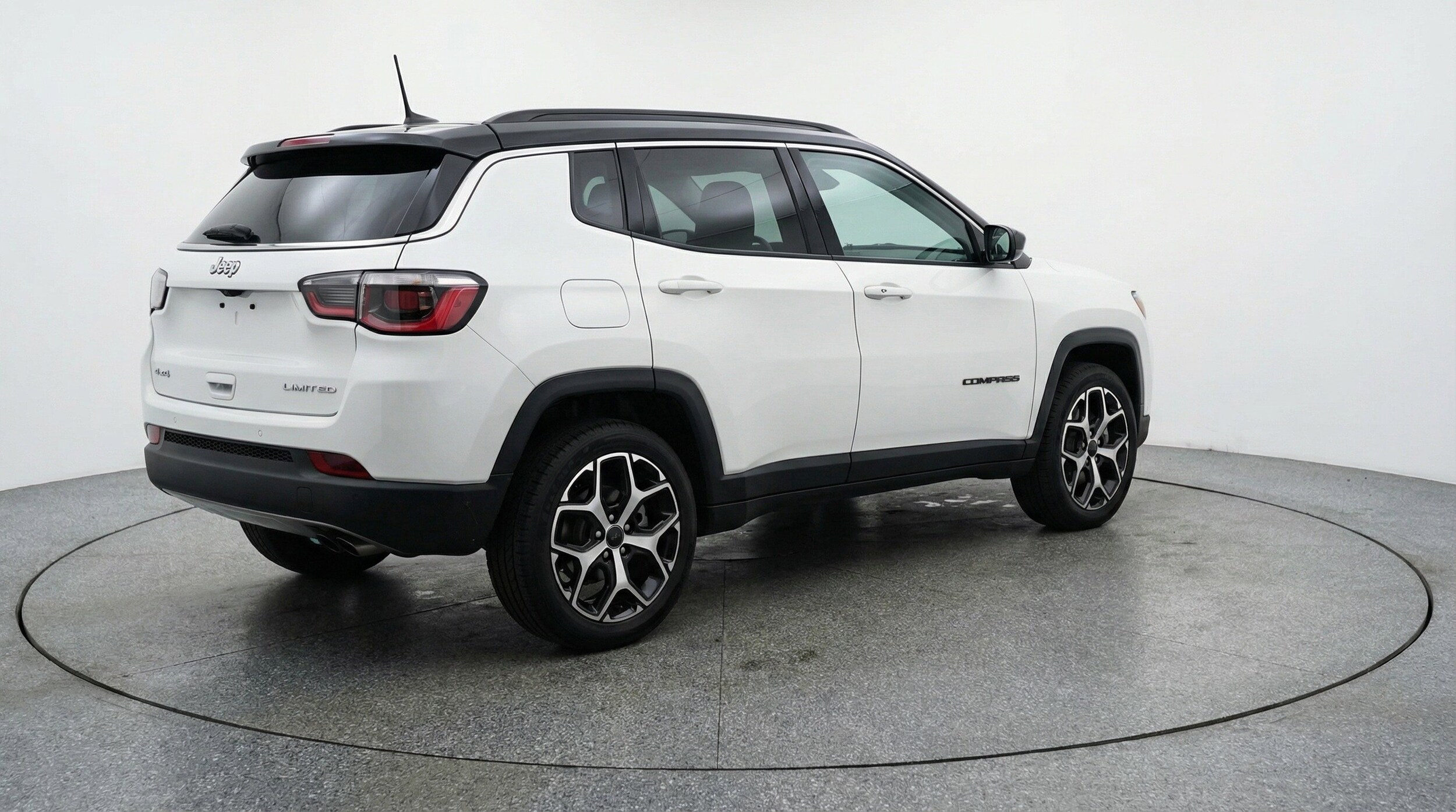 Thumbnail: 2025 Jeep Compass - 9