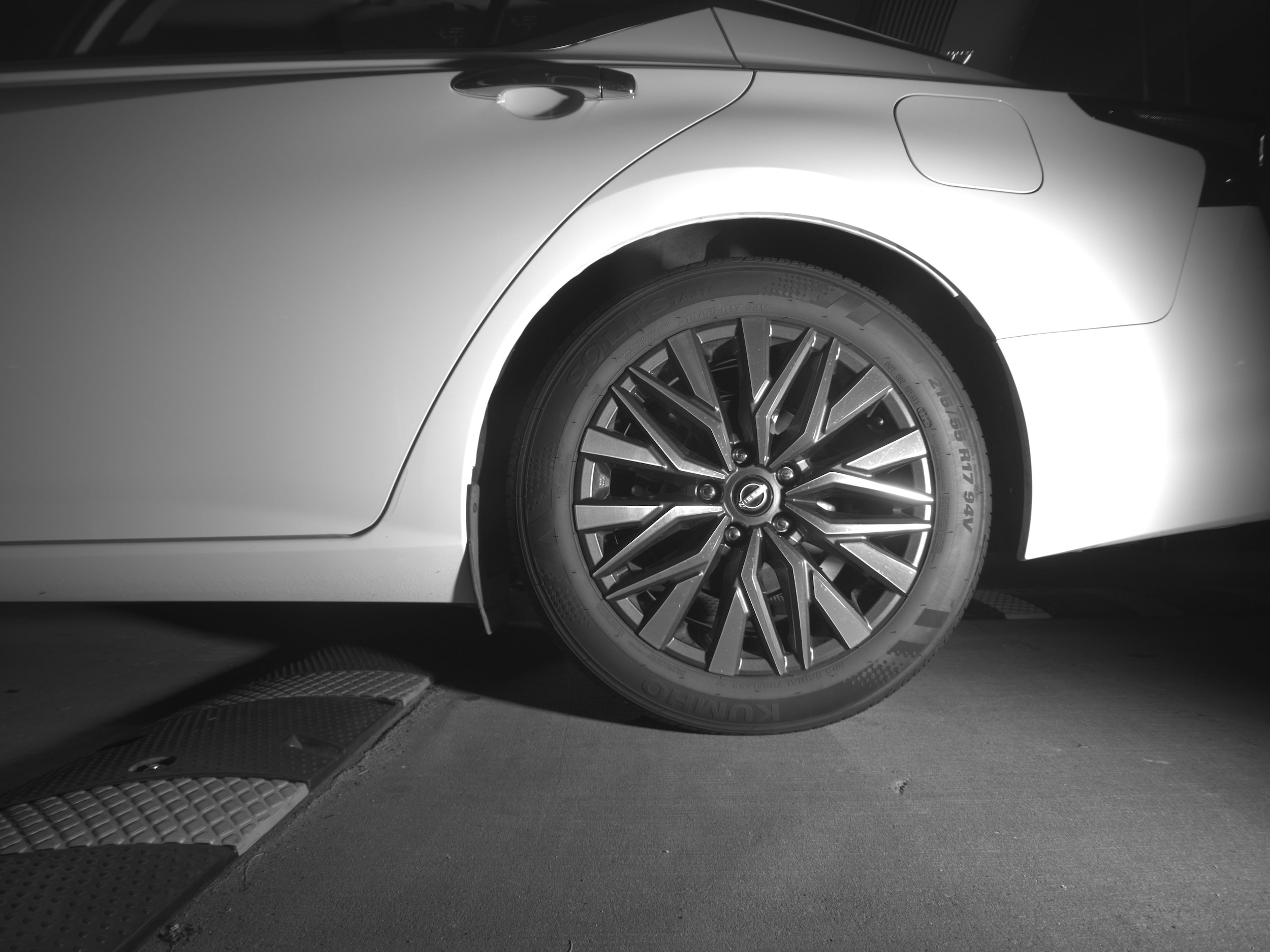 Thumbnail: 2025 Nissan Altima - 14