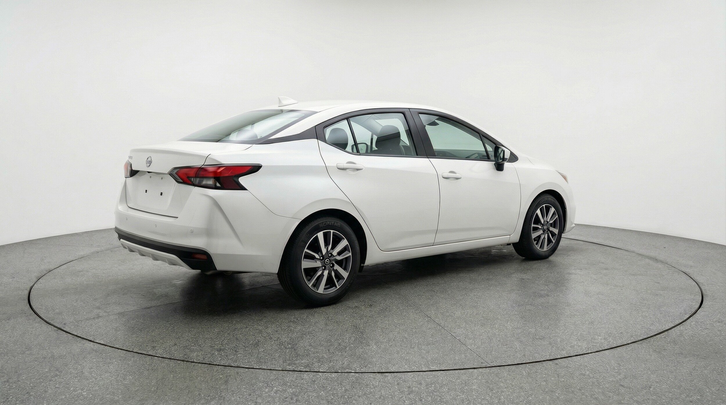 Thumbnail: 2025 Nissan Versa - 9