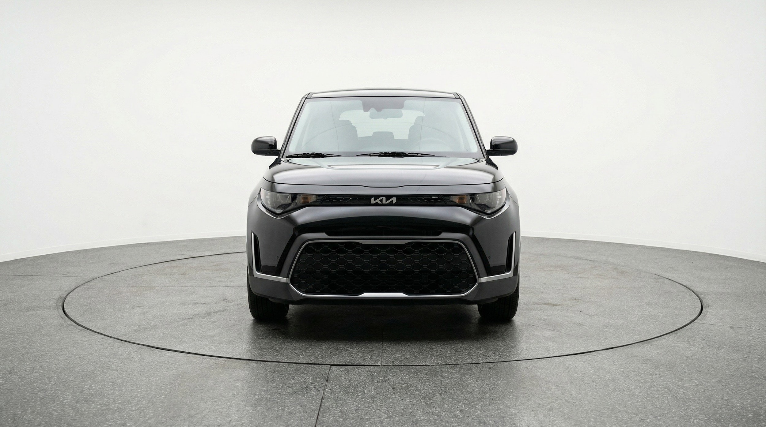 Thumbnail: 2025 Kia Soul - 2