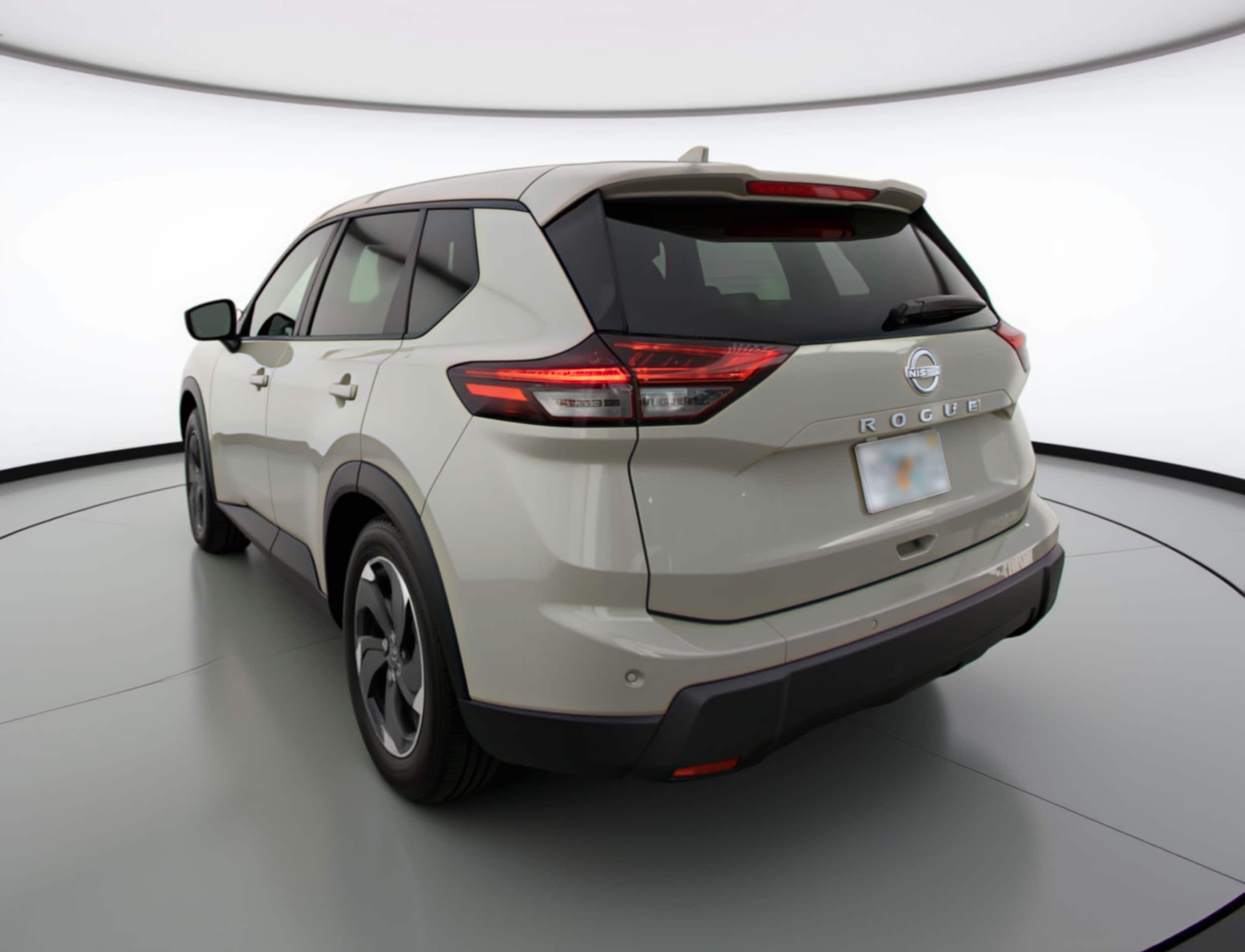Thumbnail: 2025 Nissan Rogue - 5