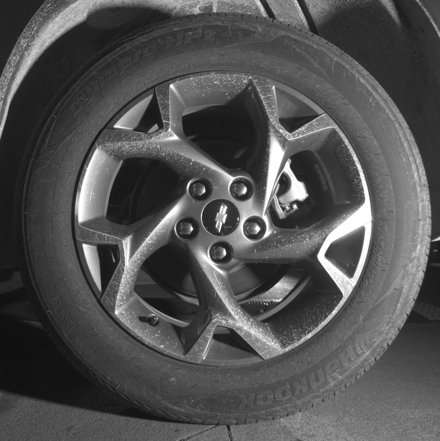 Thumbnail: 2025 Chevrolet Trax - 14