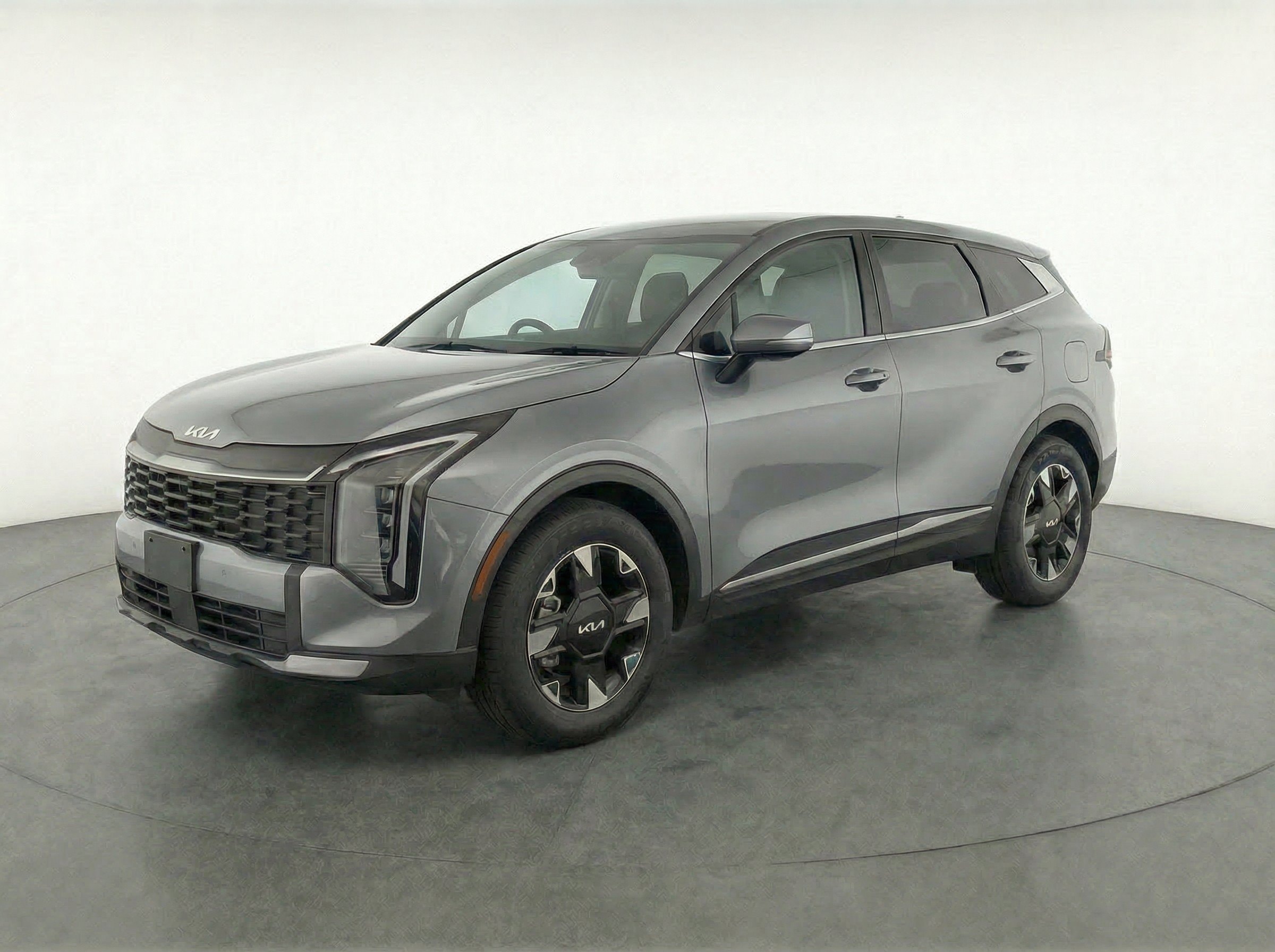 Thumbnail: 2026 Kia Sportage - 3