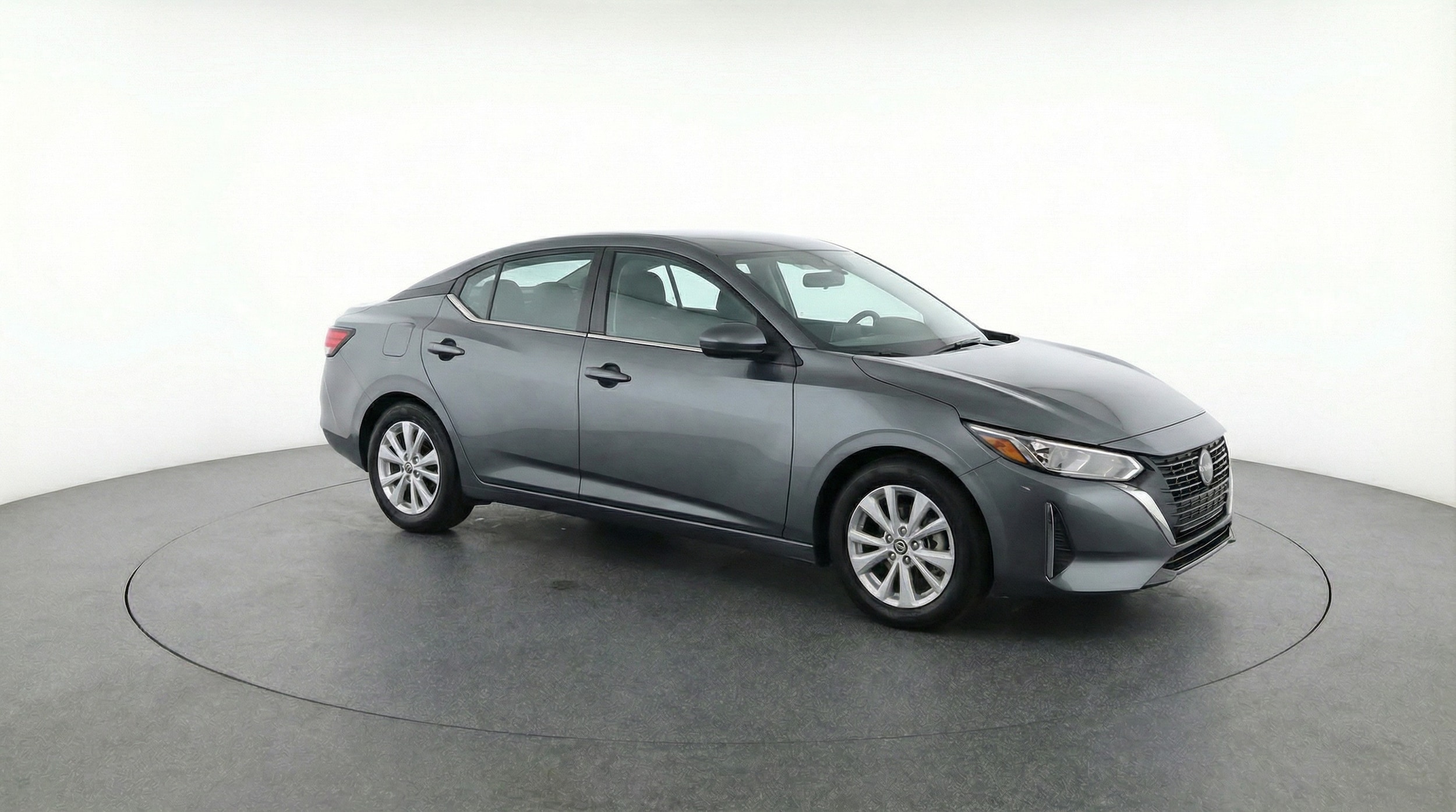 Thumbnail: 2025 Nissan Sentra - 1