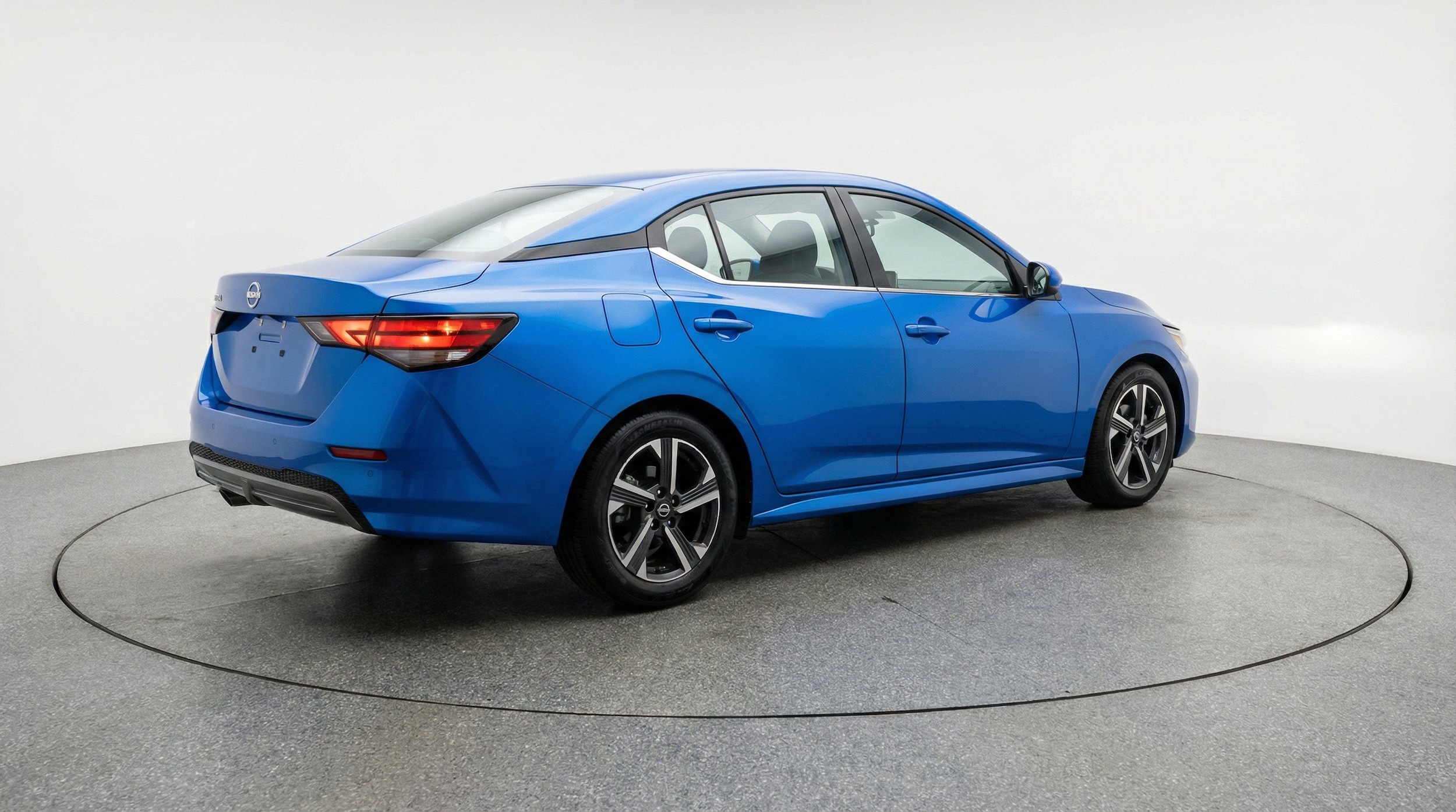 Thumbnail: 2025 Nissan Sentra - 9