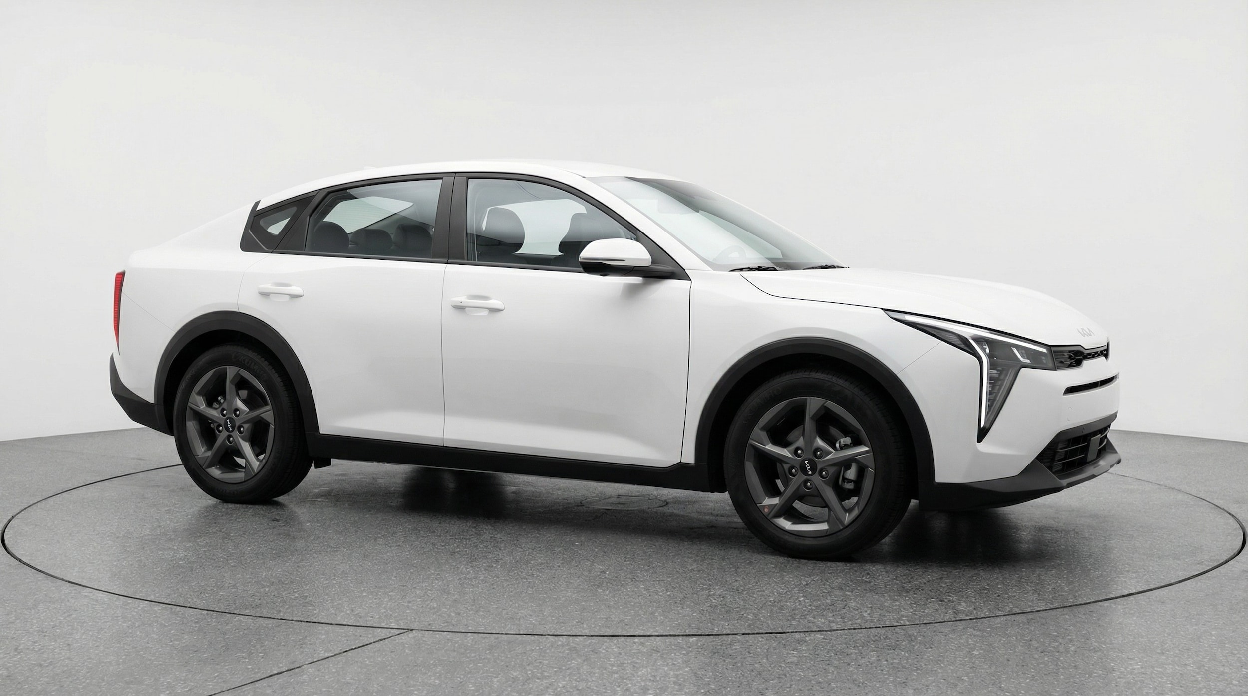 Thumbnail: 2025 Kia K4 - 1