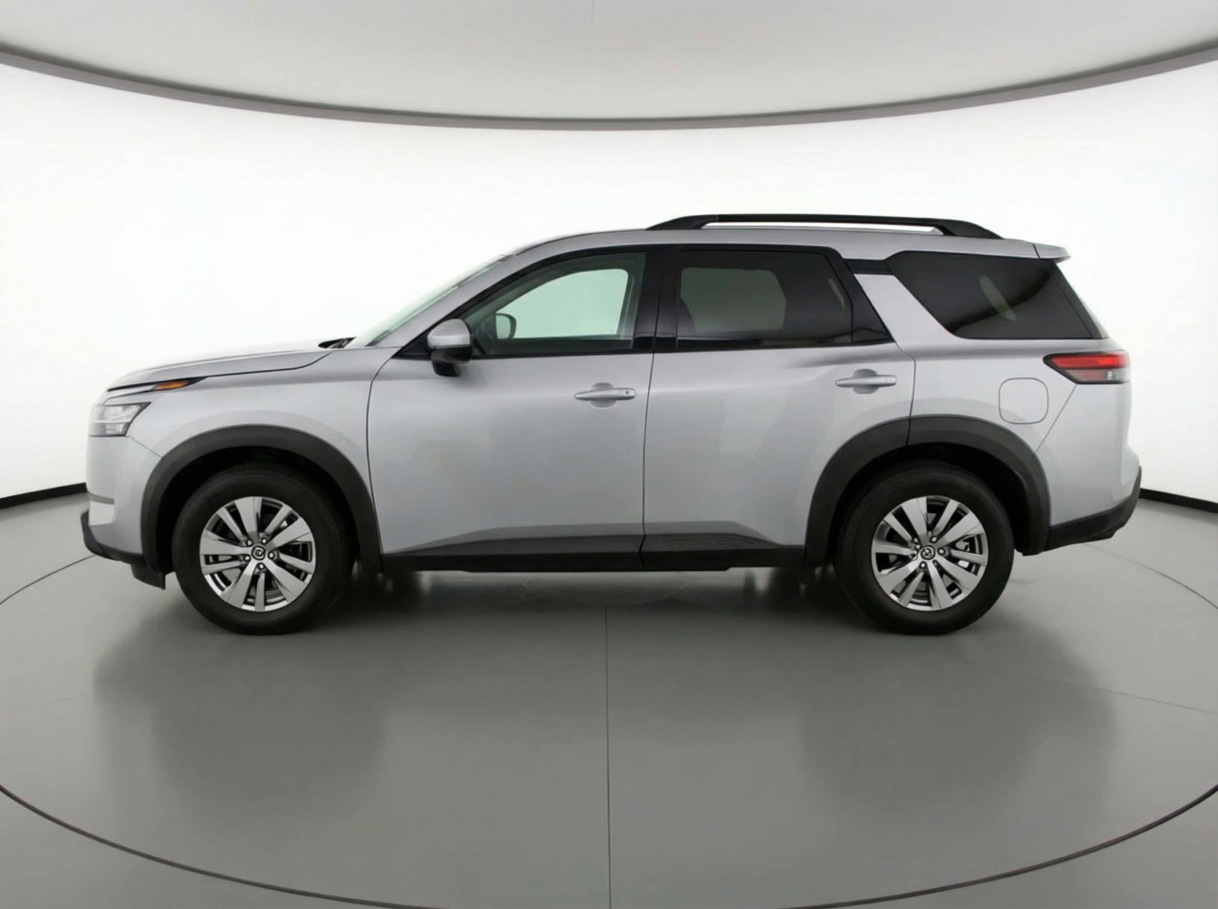 Thumbnail: 2025 Nissan Pathfinder - 5