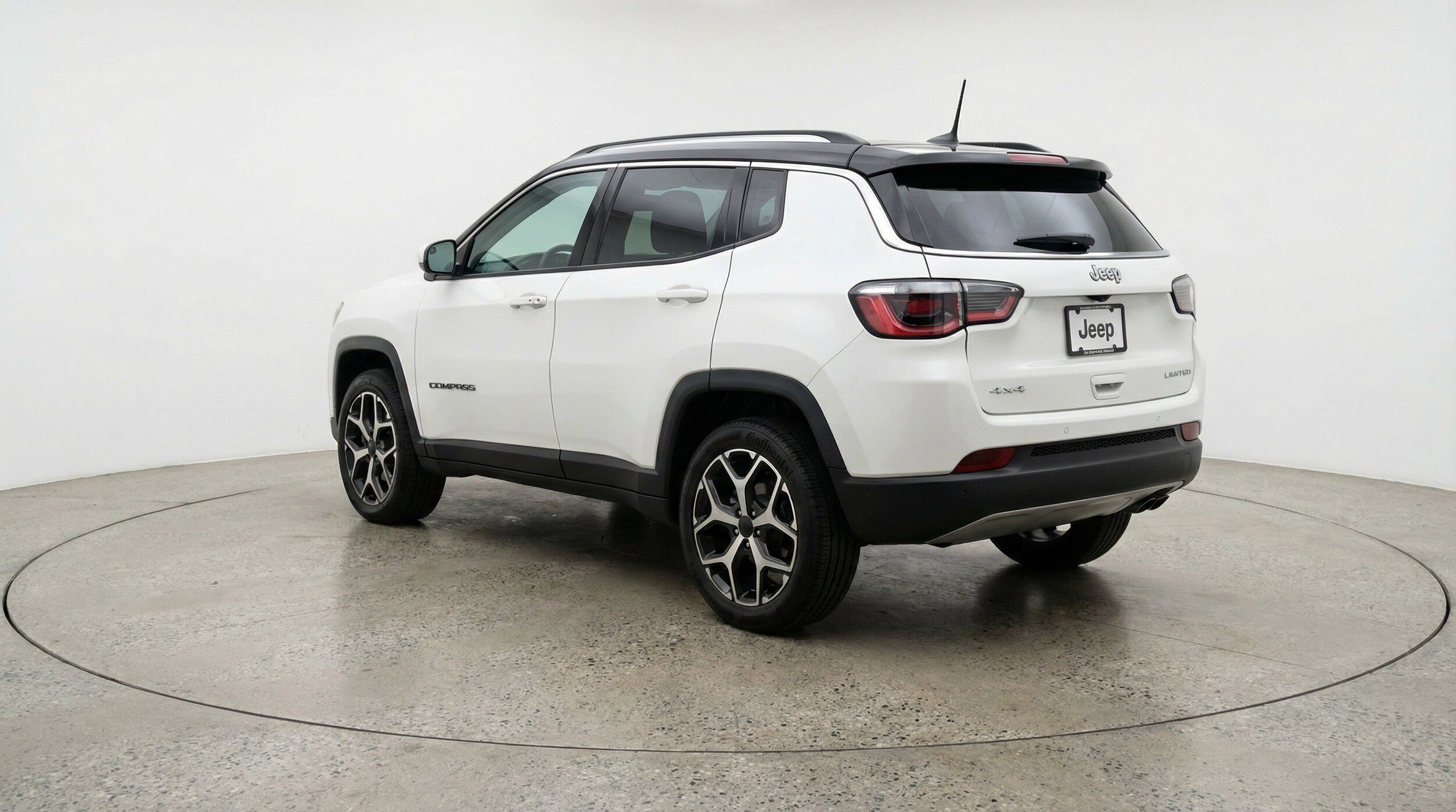 Thumbnail: 2025 Jeep Compass - 6