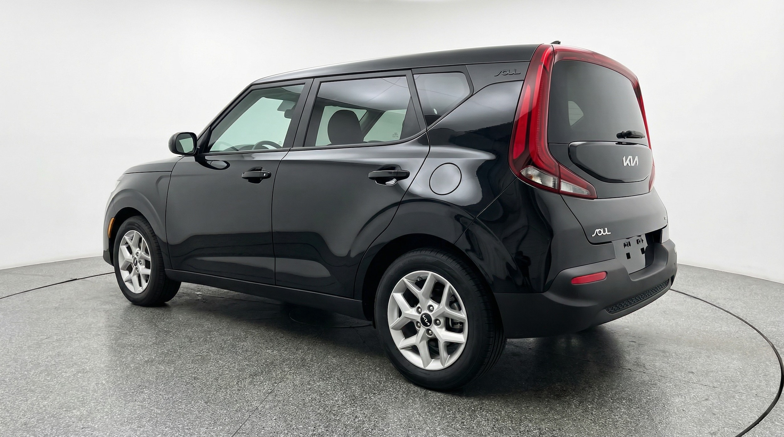 Thumbnail: 2025 Kia Soul - 5