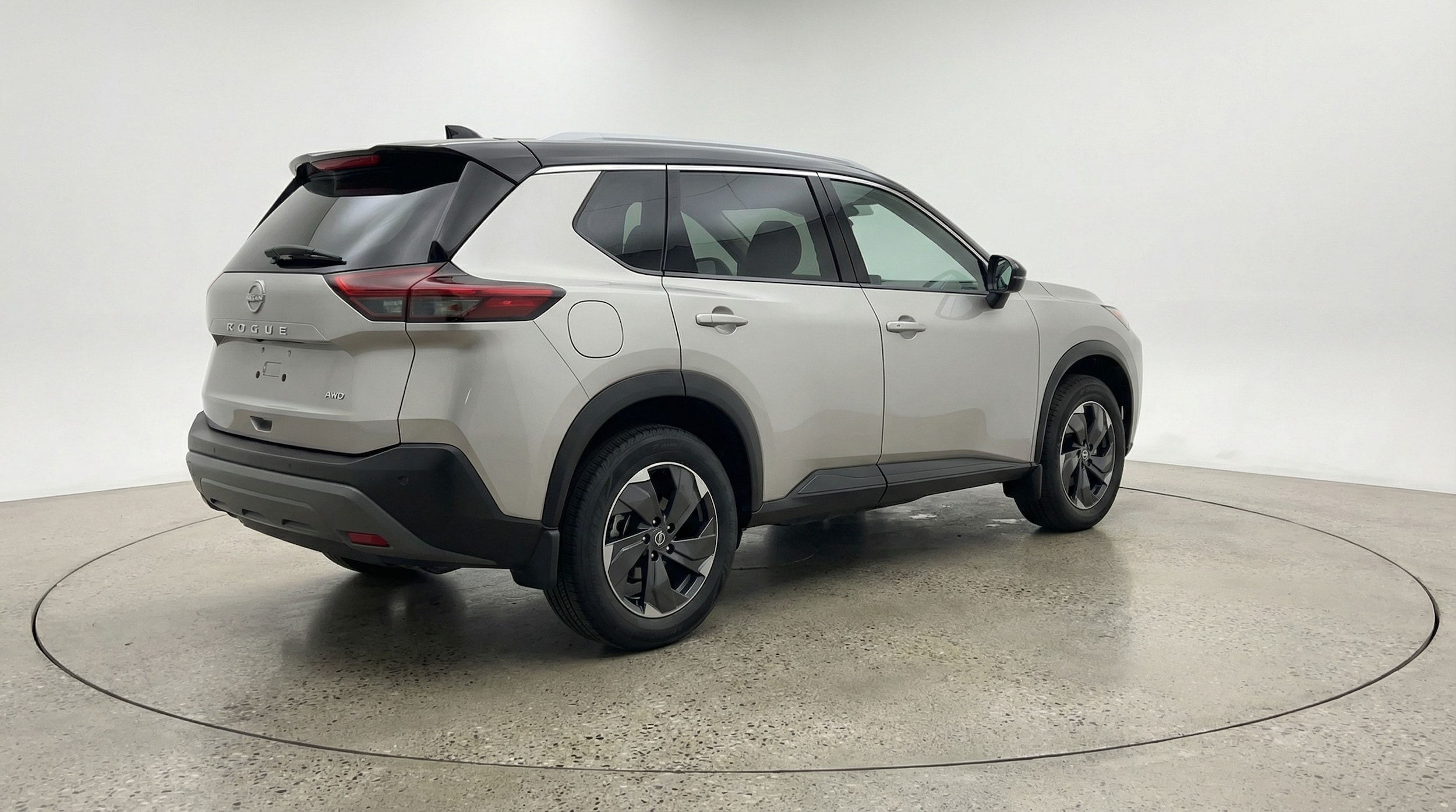 Thumbnail: 2025 Nissan Rogue - 7