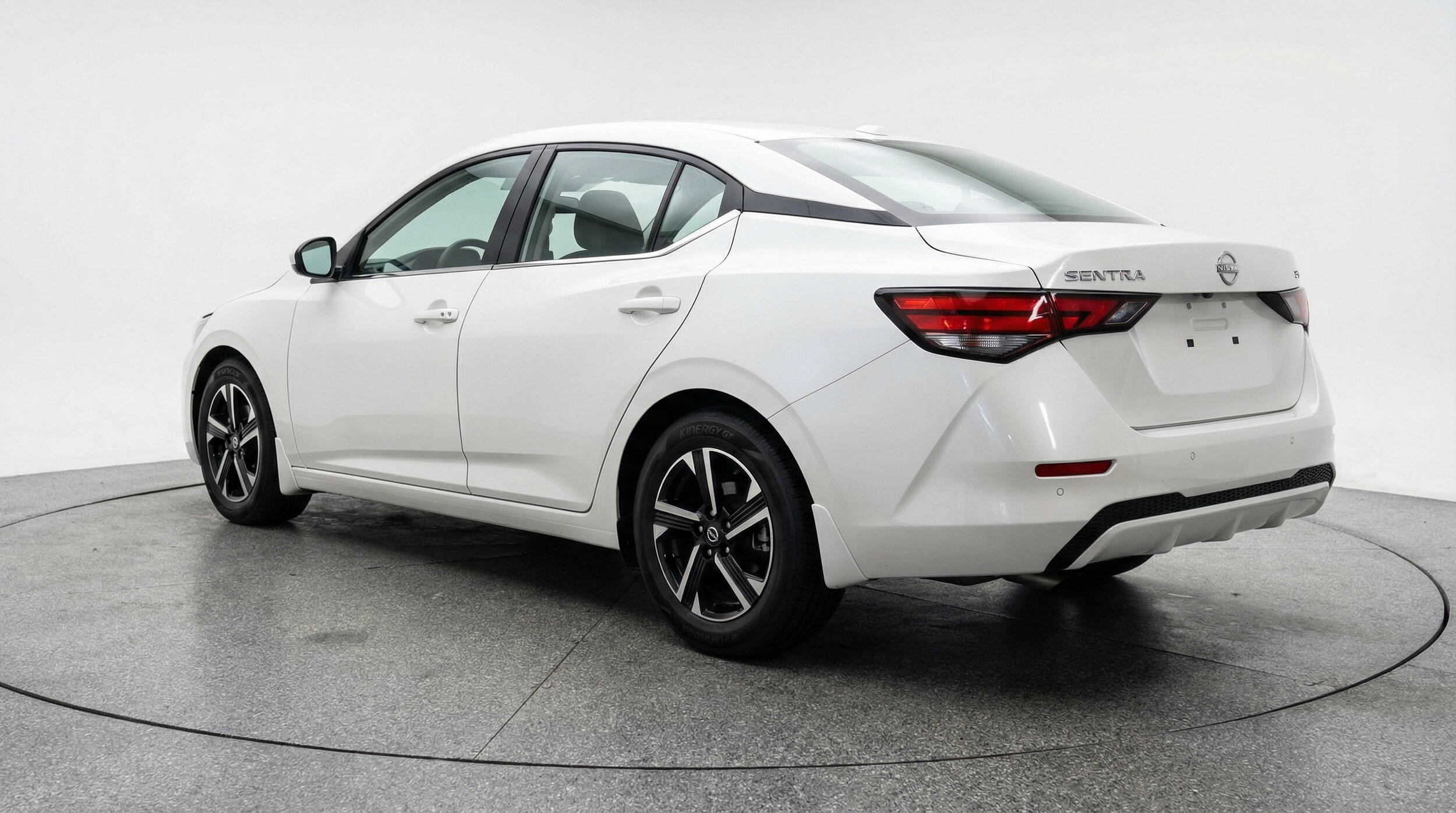 Thumbnail: 2025 Nissan Sentra - 5