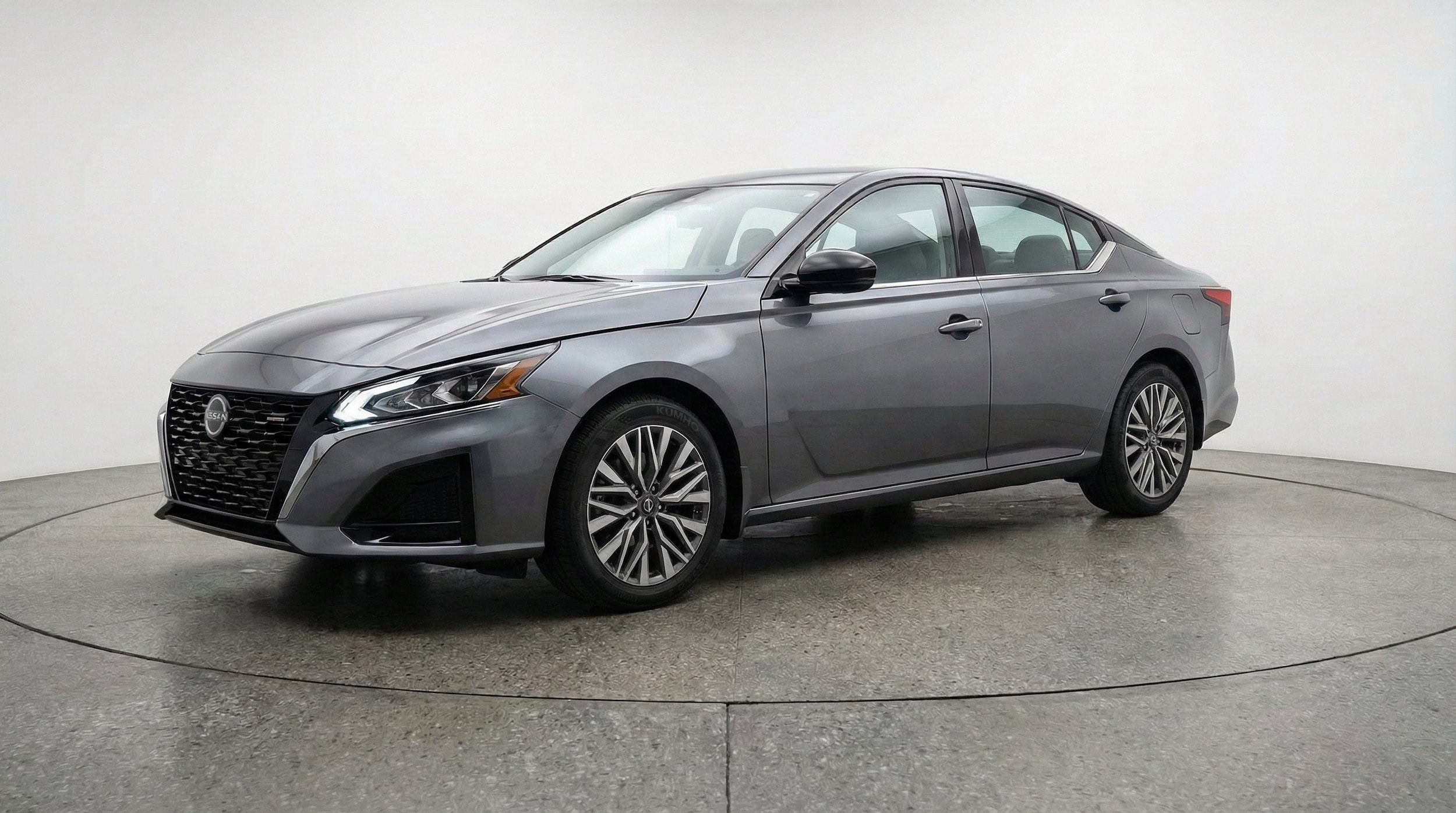 Thumbnail: 2026 Nissan Altima - 3