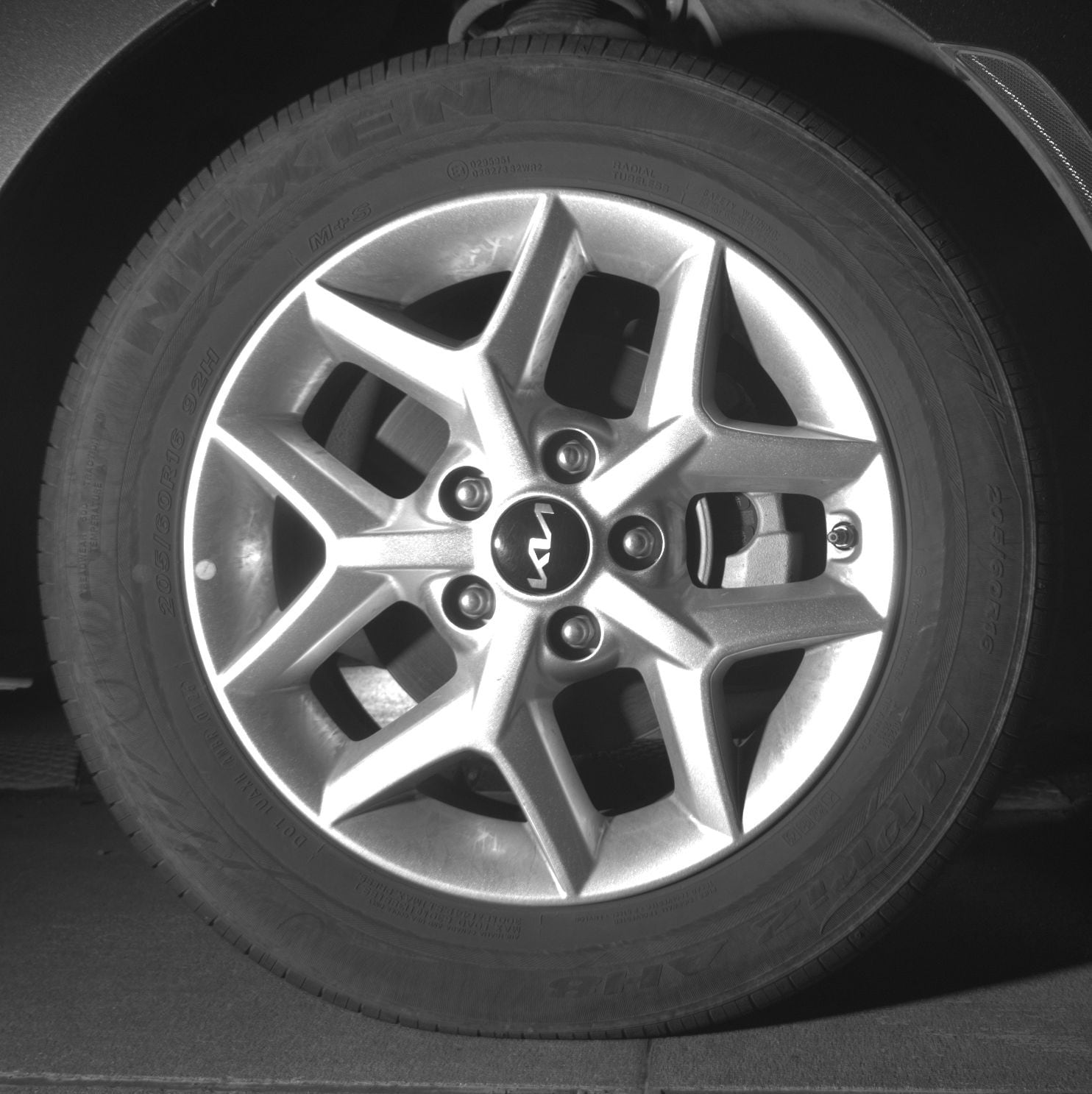 Thumbnail: 2025 Kia Soul - 10