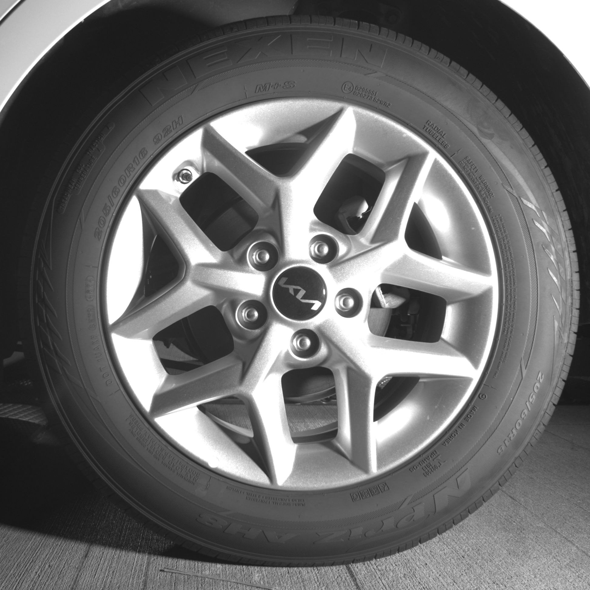 Thumbnail: 2025 Kia Soul - 14