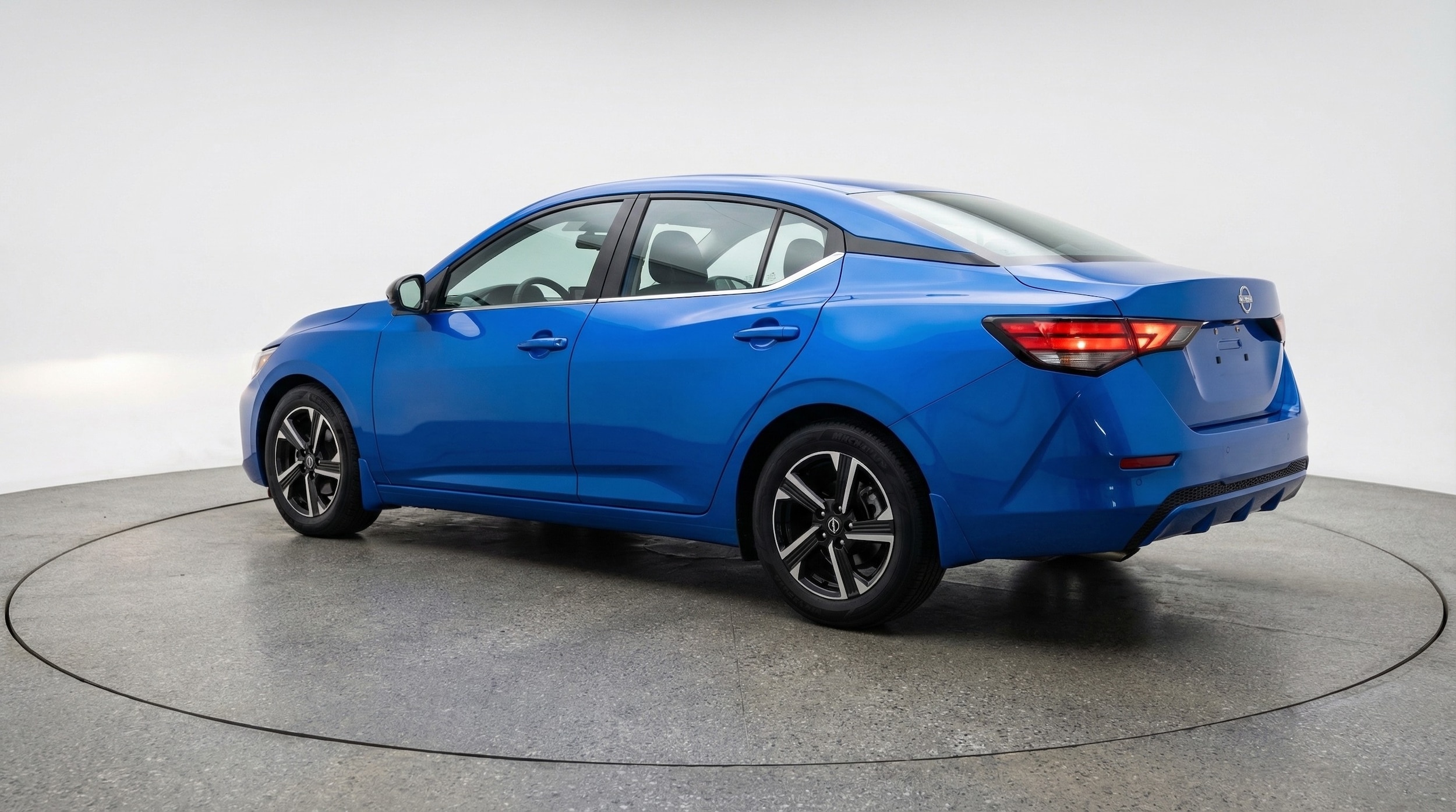 Thumbnail: 2025 Nissan Sentra - 5