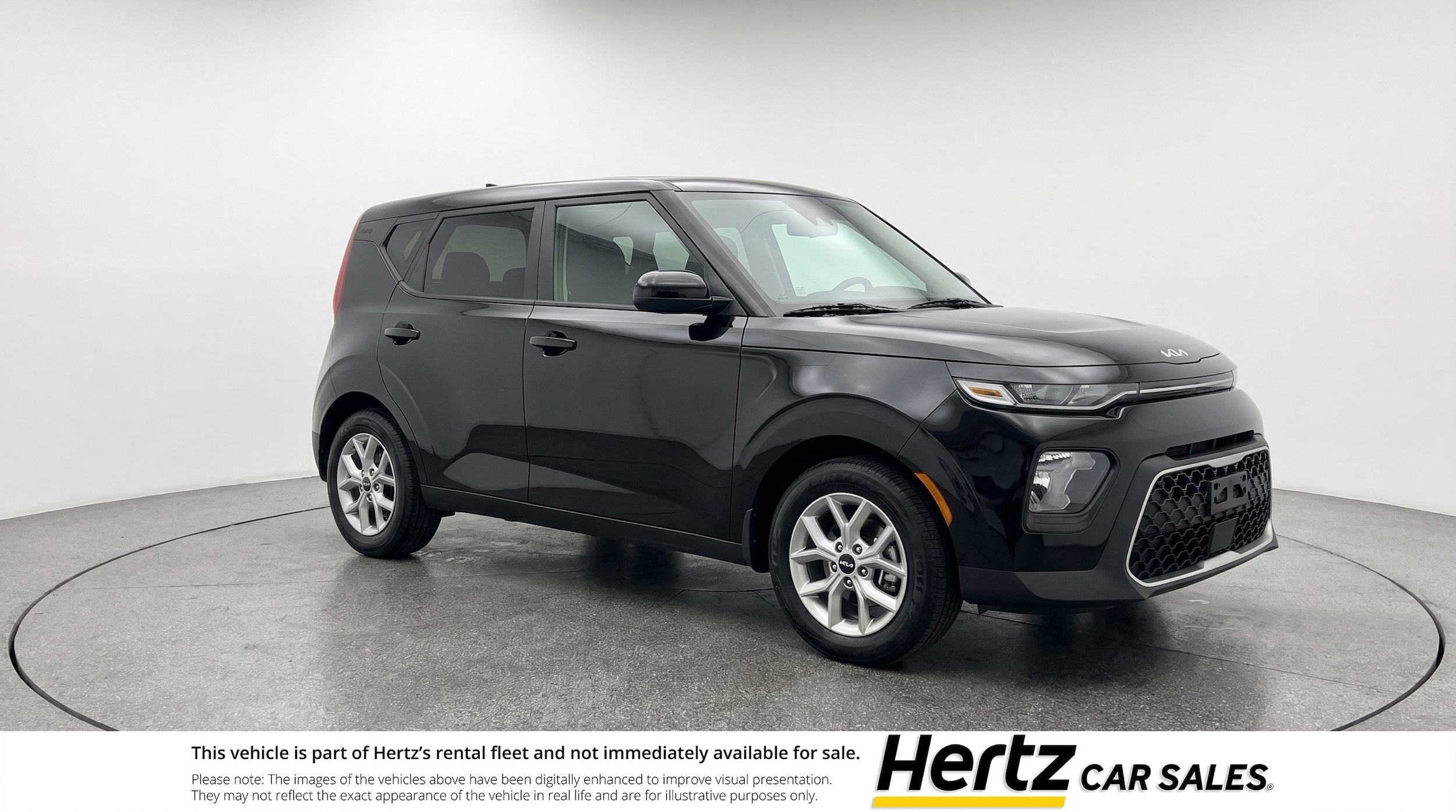 Thumbnail: 2025 Kia Soul - 1