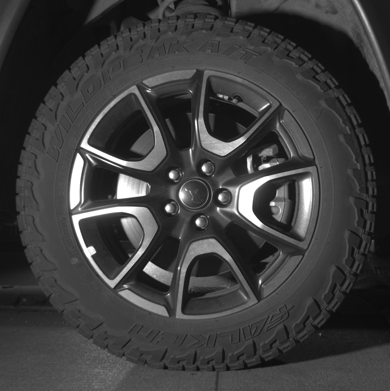 Thumbnail: 2025 Jeep Compass - 10