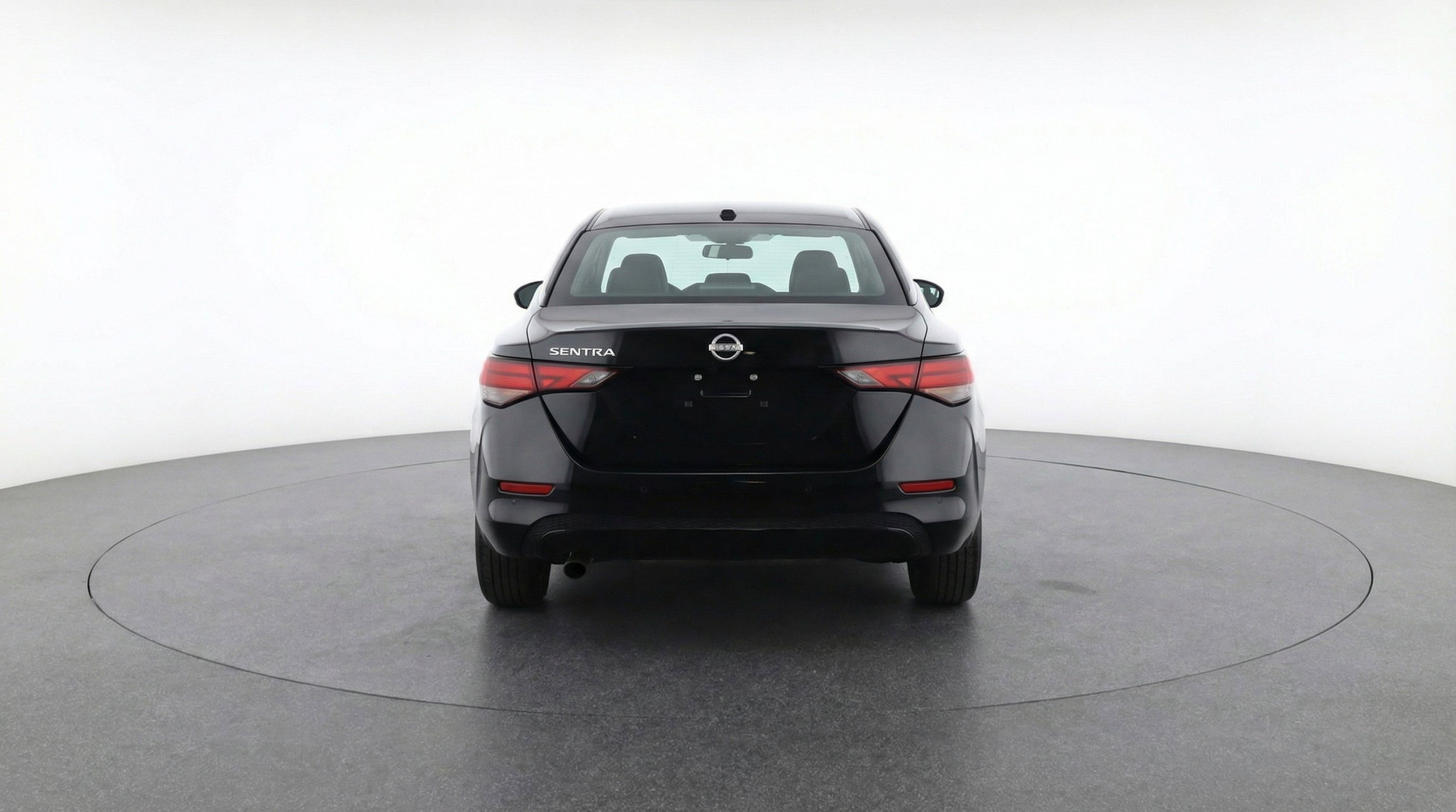 Thumbnail: 2025 Nissan Sentra - 7