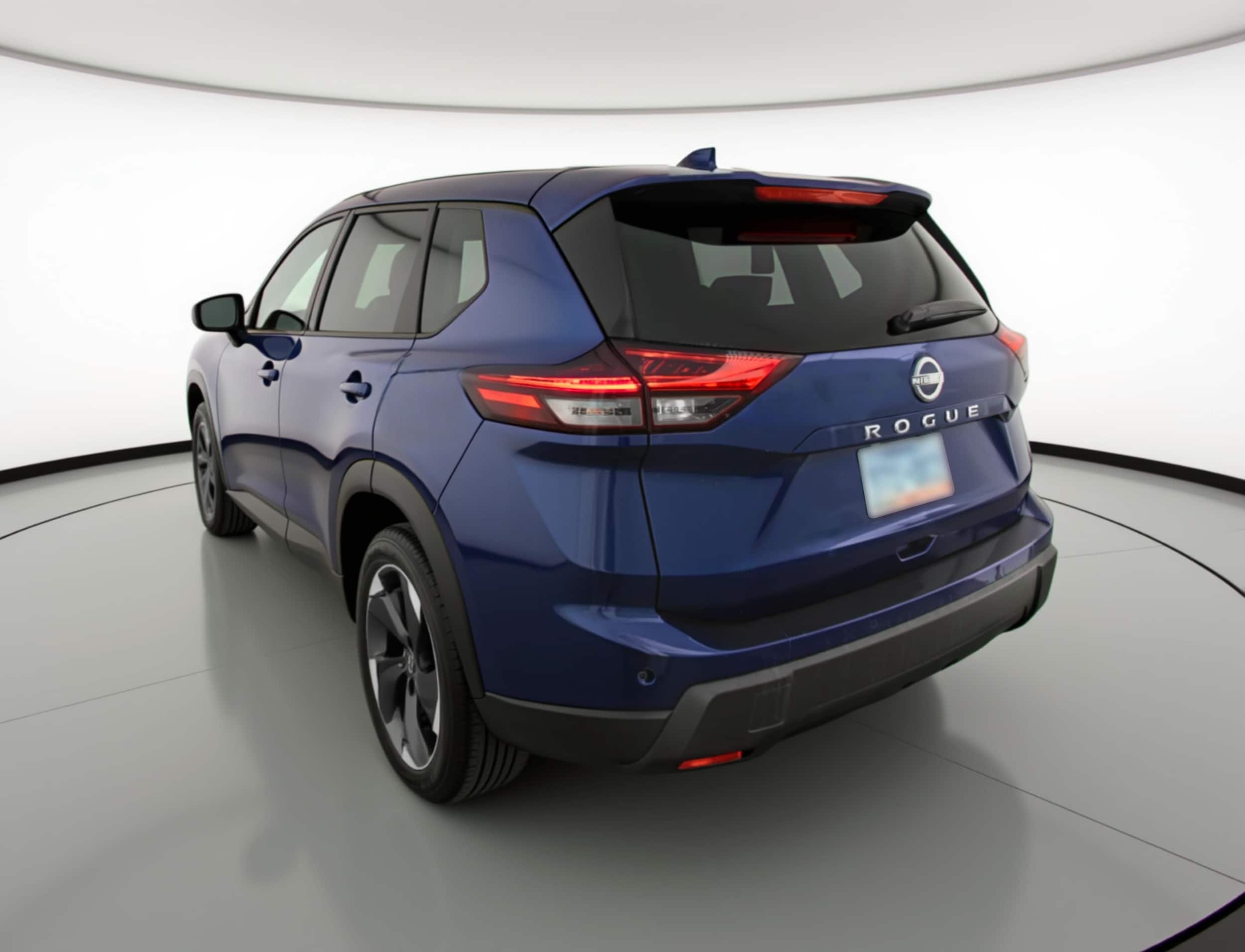 Thumbnail: 2025 Nissan Rogue - 5