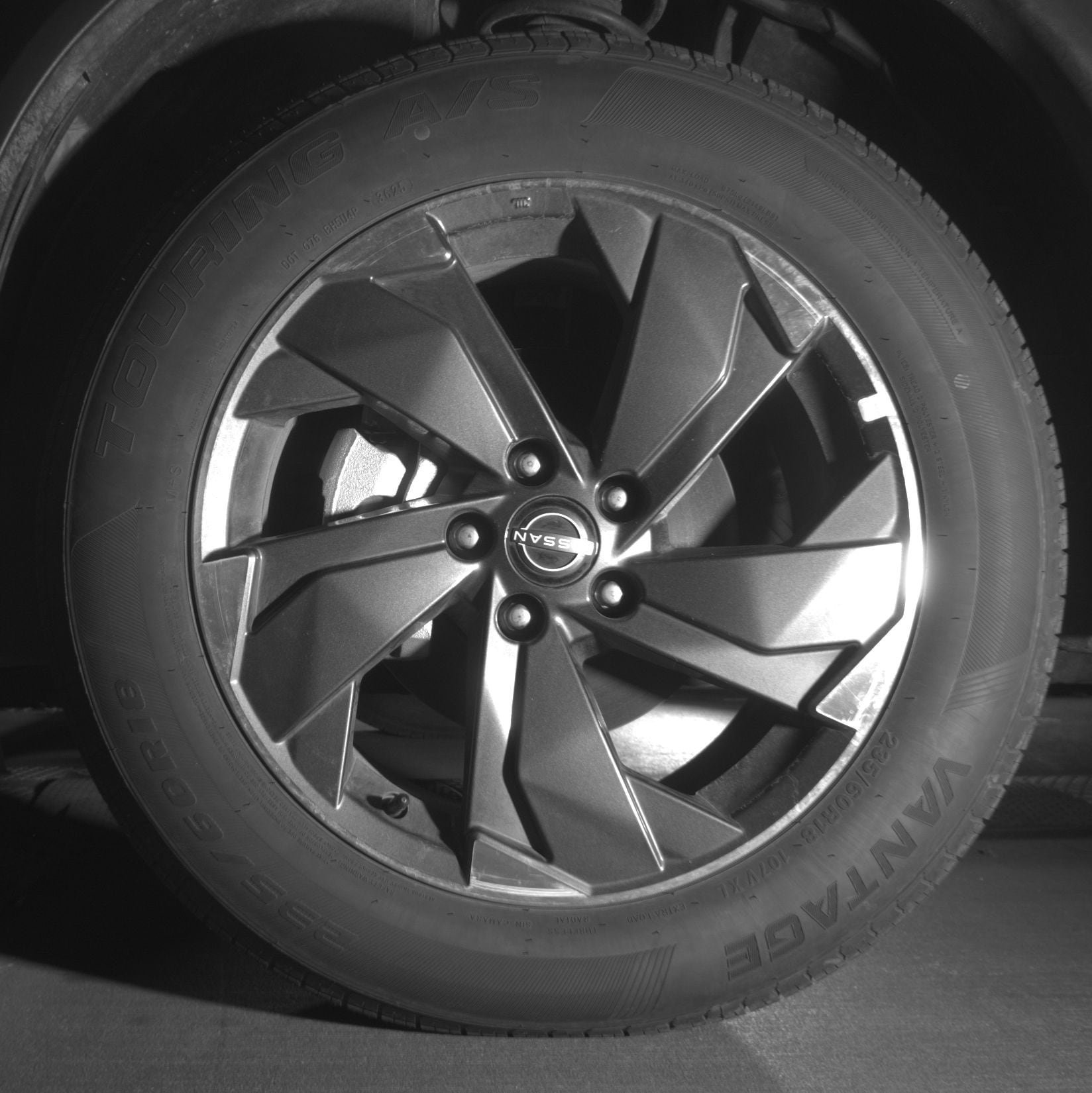 Thumbnail: 2025 Nissan Rogue - 9