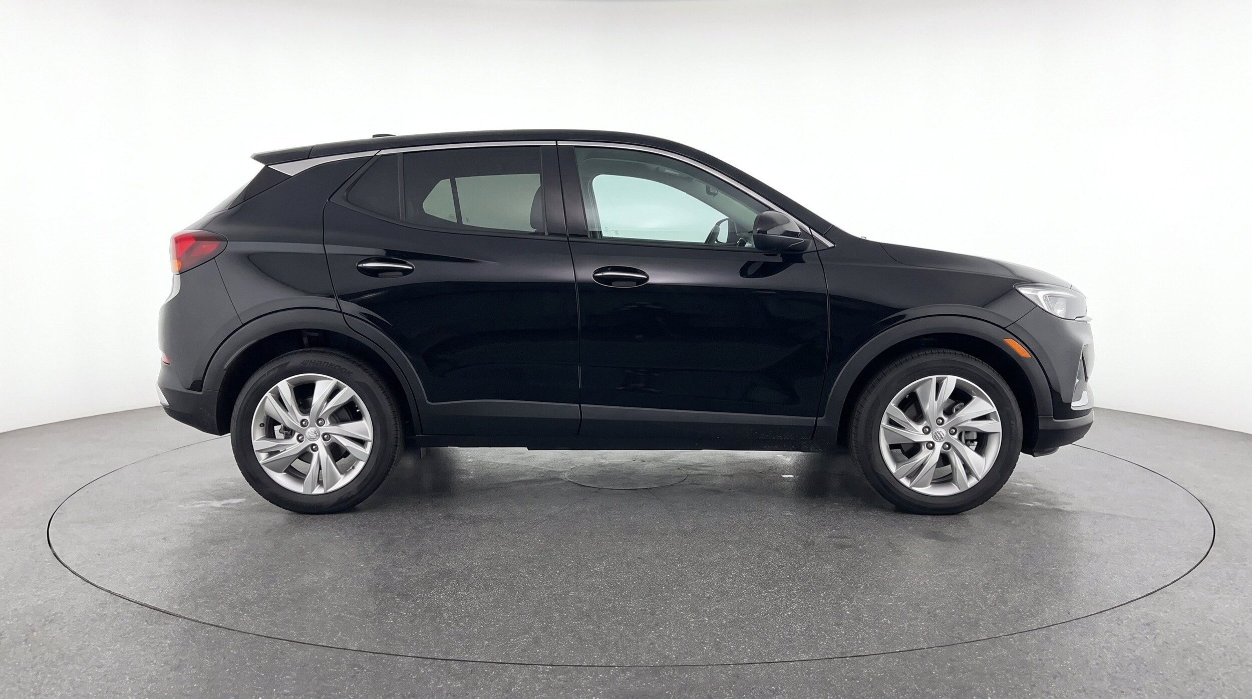 Thumbnail: 2025 Buick Encore GX - 10