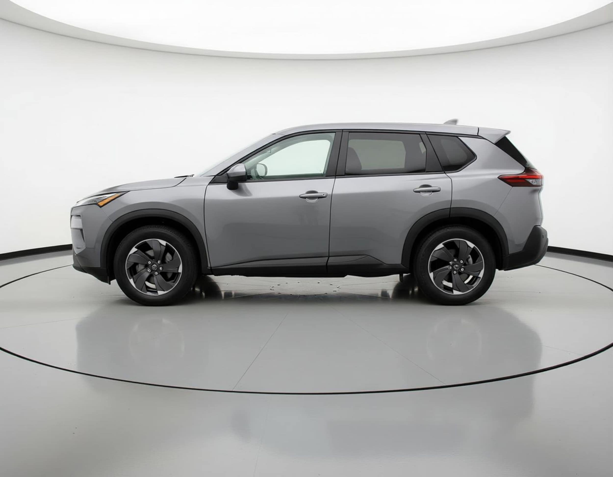 Thumbnail: 2025 Nissan Rogue - 4
