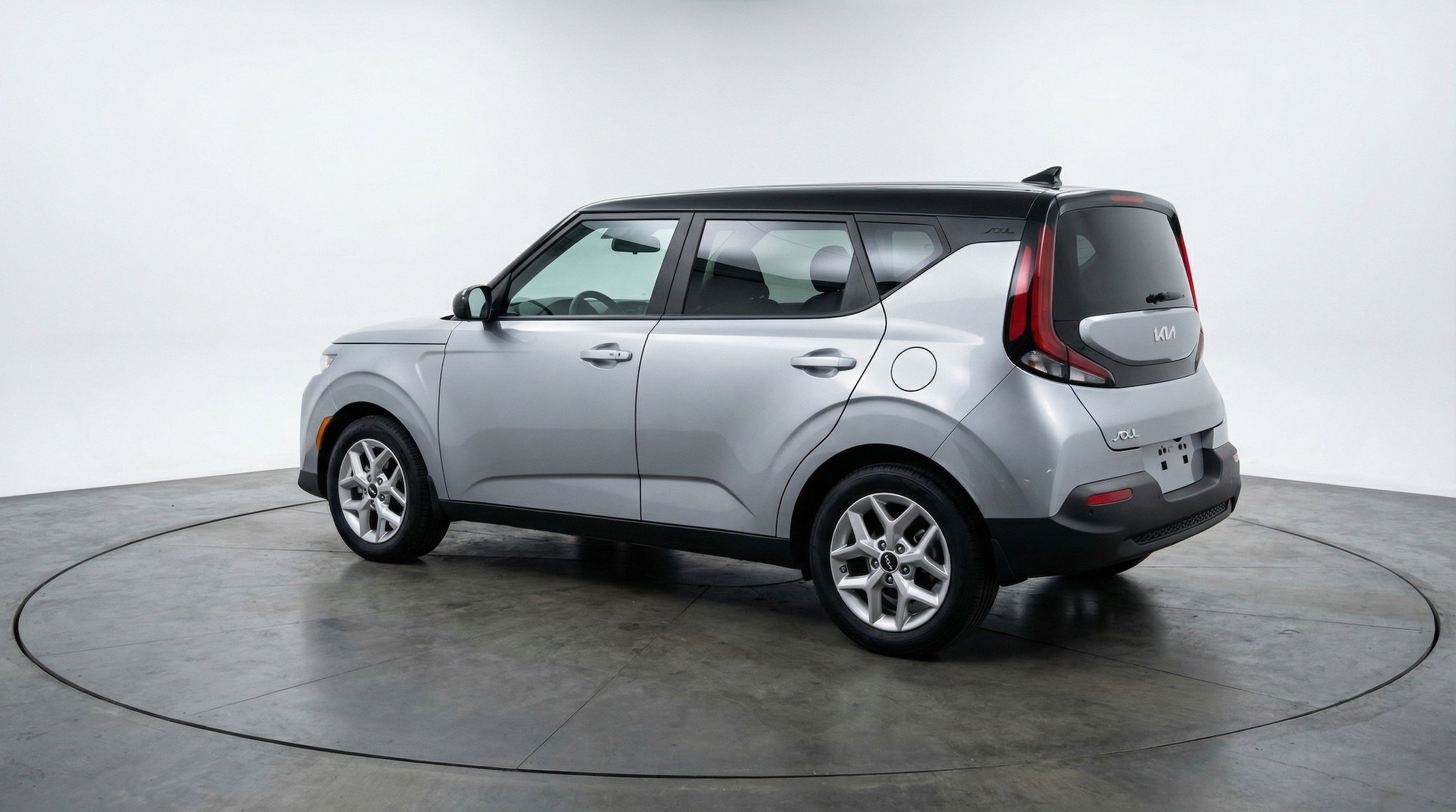 Thumbnail: 2025 Kia Soul - 6