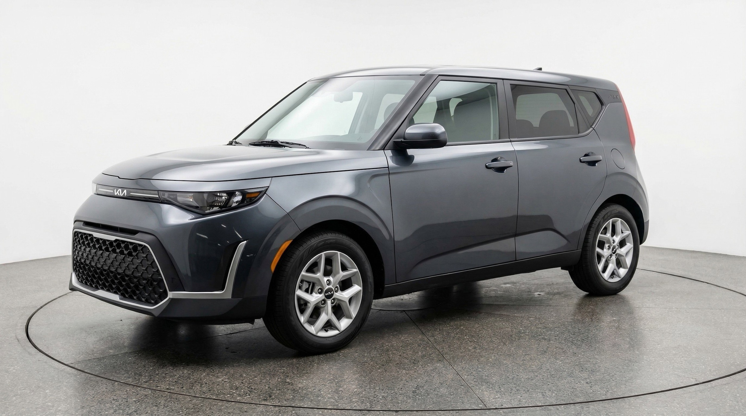 Thumbnail: 2025 Kia Soul - 3