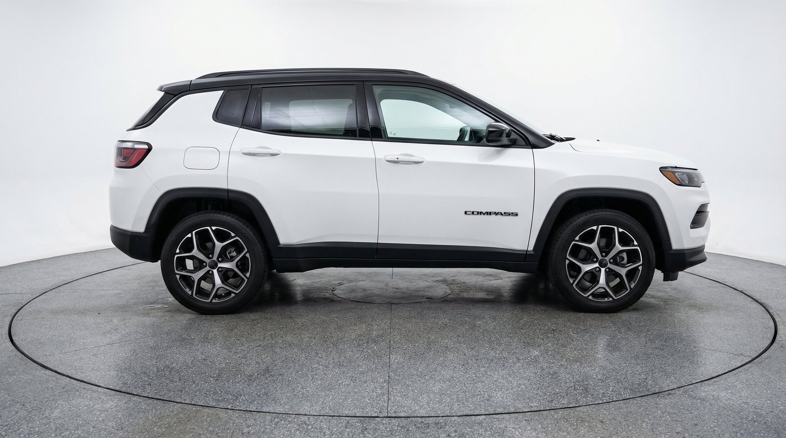 Thumbnail: 2025 Jeep Compass - 11