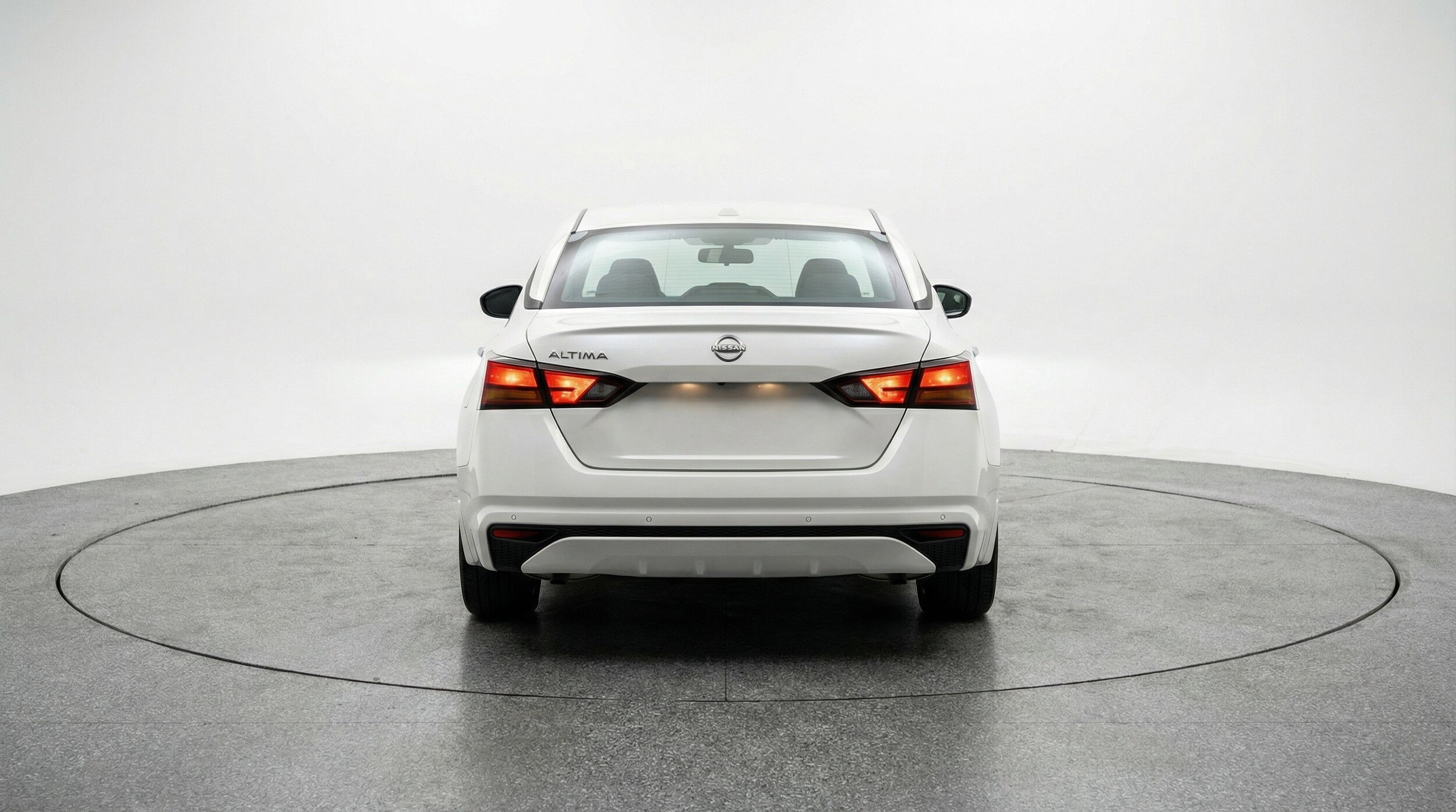 Thumbnail: 2025 Nissan Altima - 7