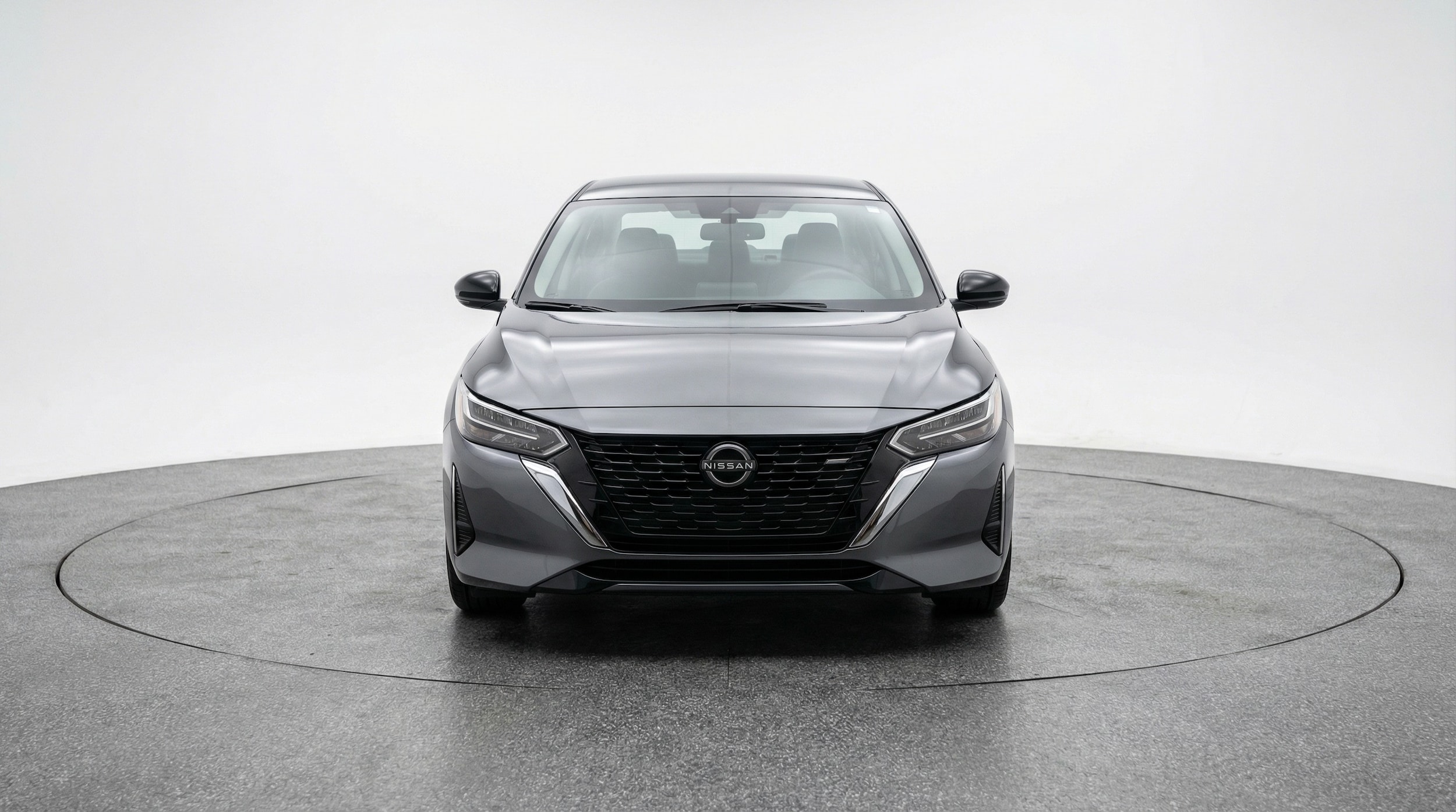 Thumbnail: 2025 Nissan Sentra - 2