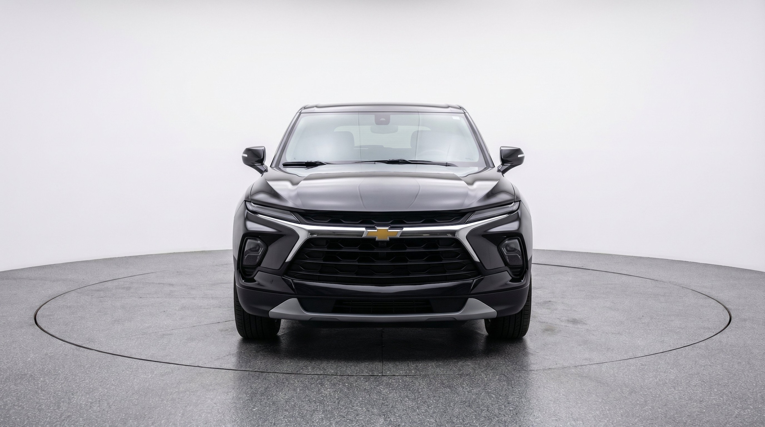 Thumbnail: 2026 Chevrolet Blazer - 2
