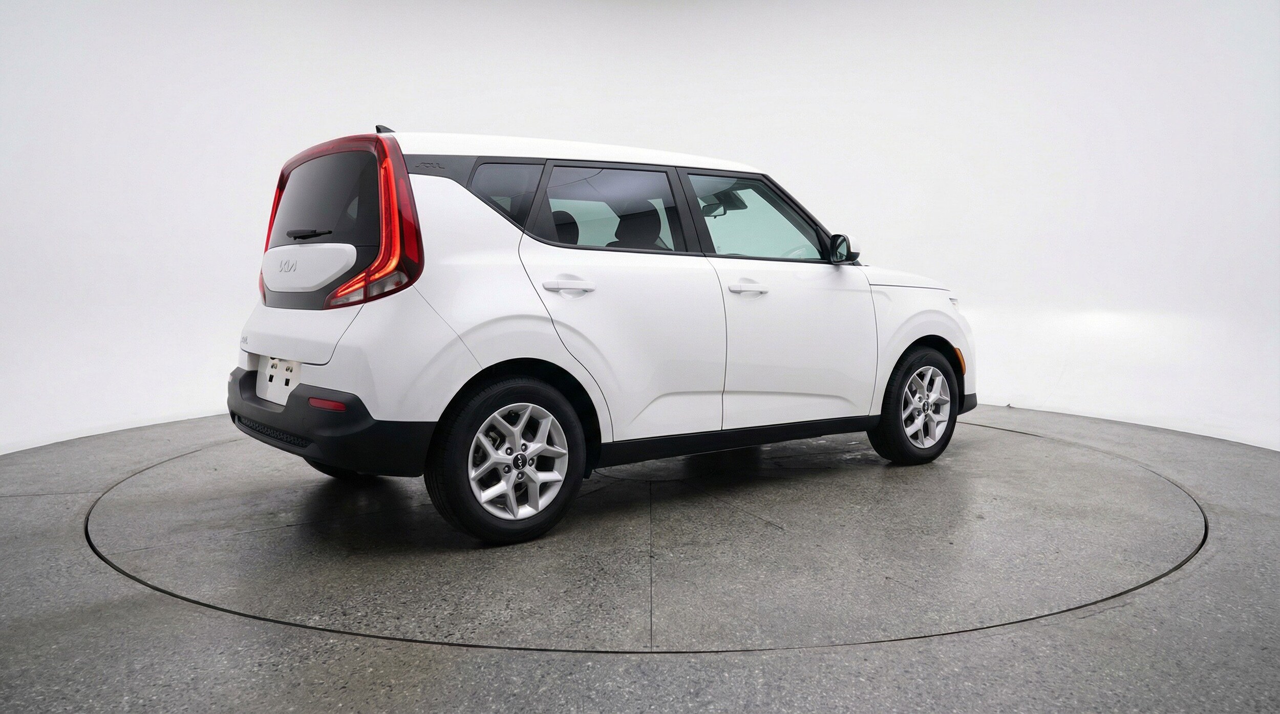 Thumbnail: 2025 Kia Soul - 9