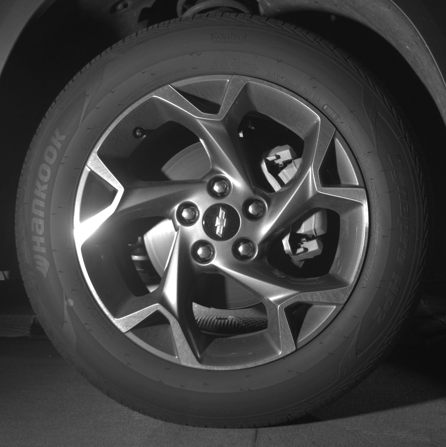 Thumbnail: 2025 Chevrolet Trax - 13