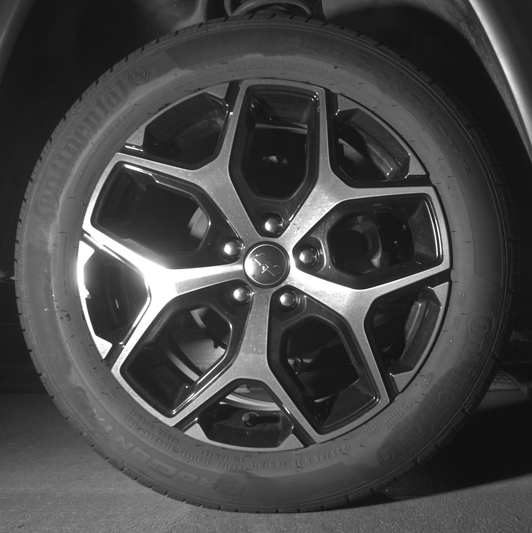 Thumbnail: 2025 Jeep Compass - 15