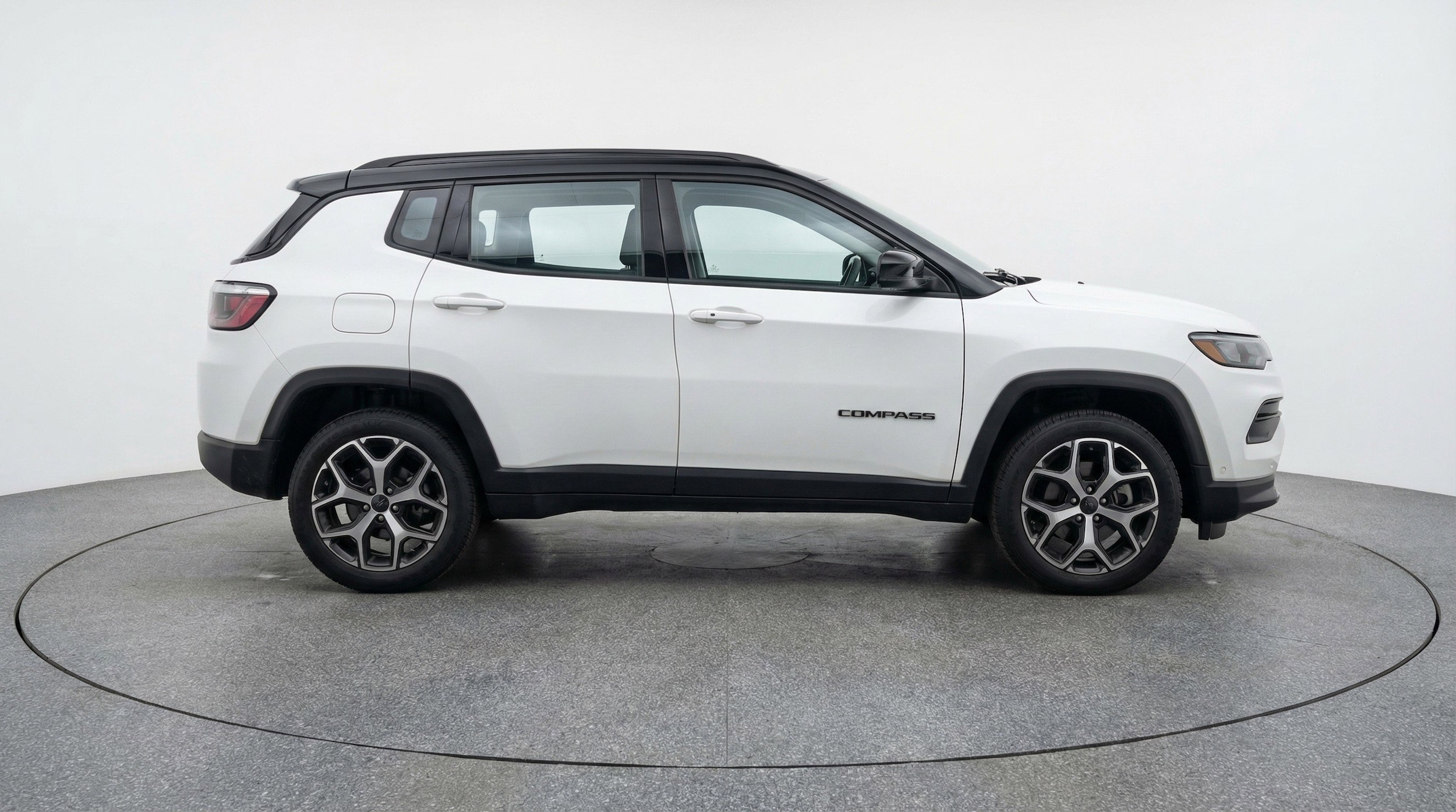Thumbnail: 2025 Jeep Compass - 11