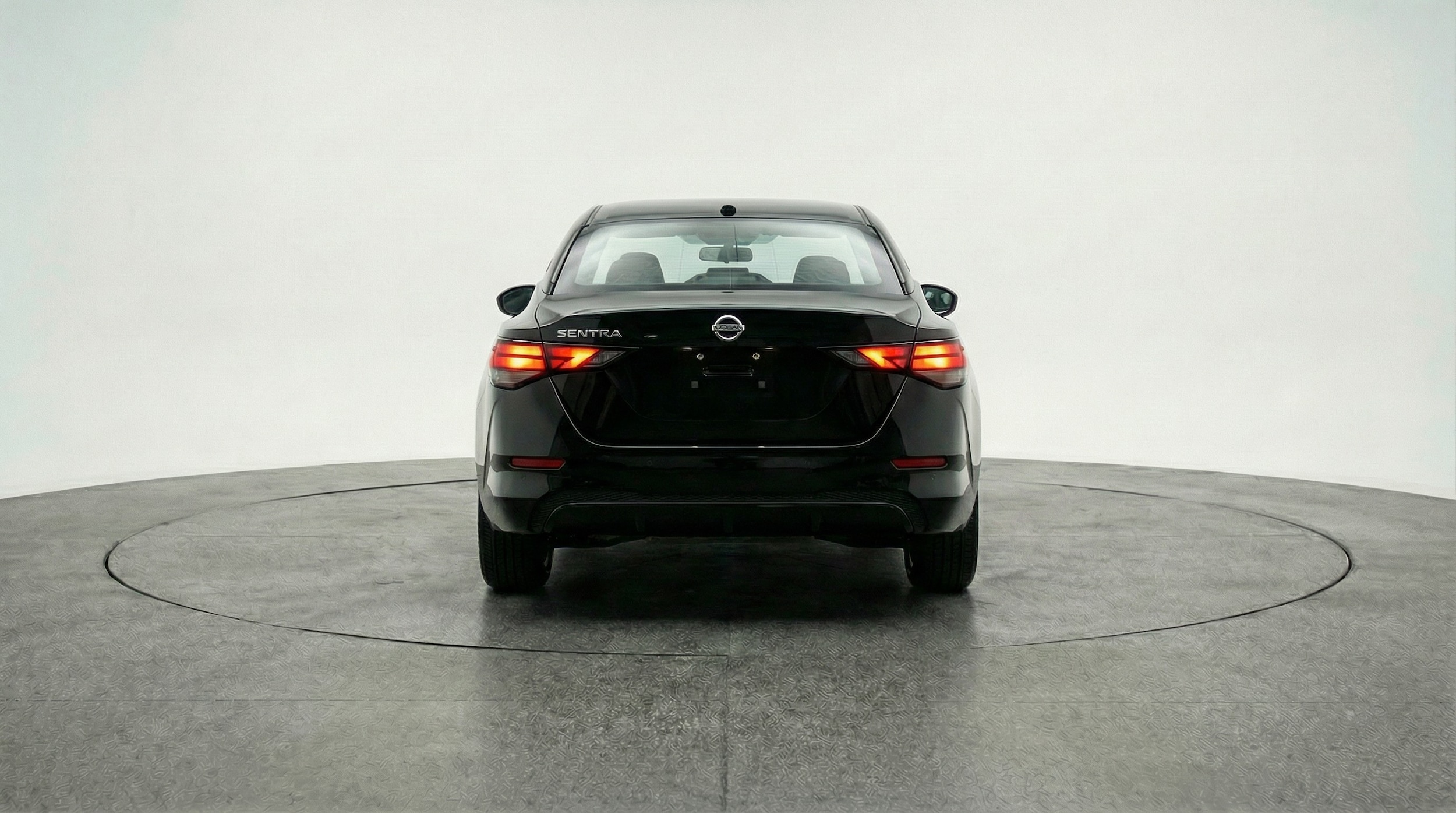 Thumbnail: 2025 Nissan Sentra - 6