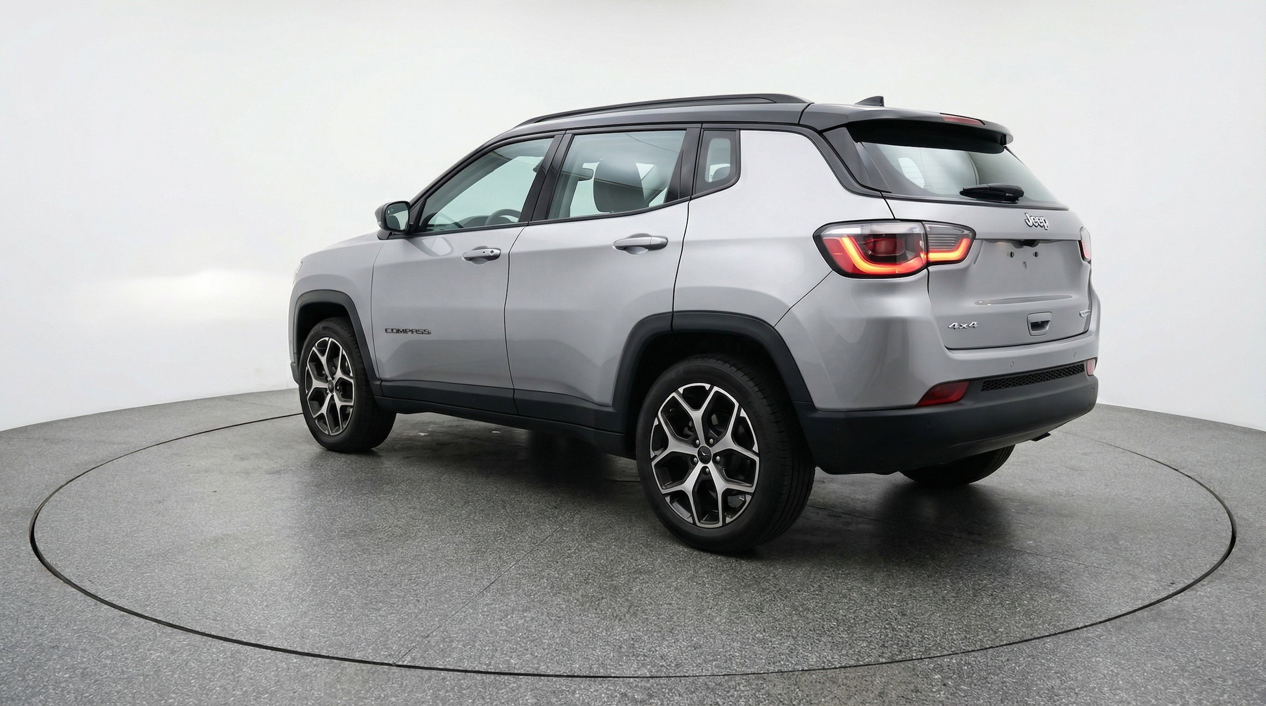 Thumbnail: 2025 Jeep Compass - 6