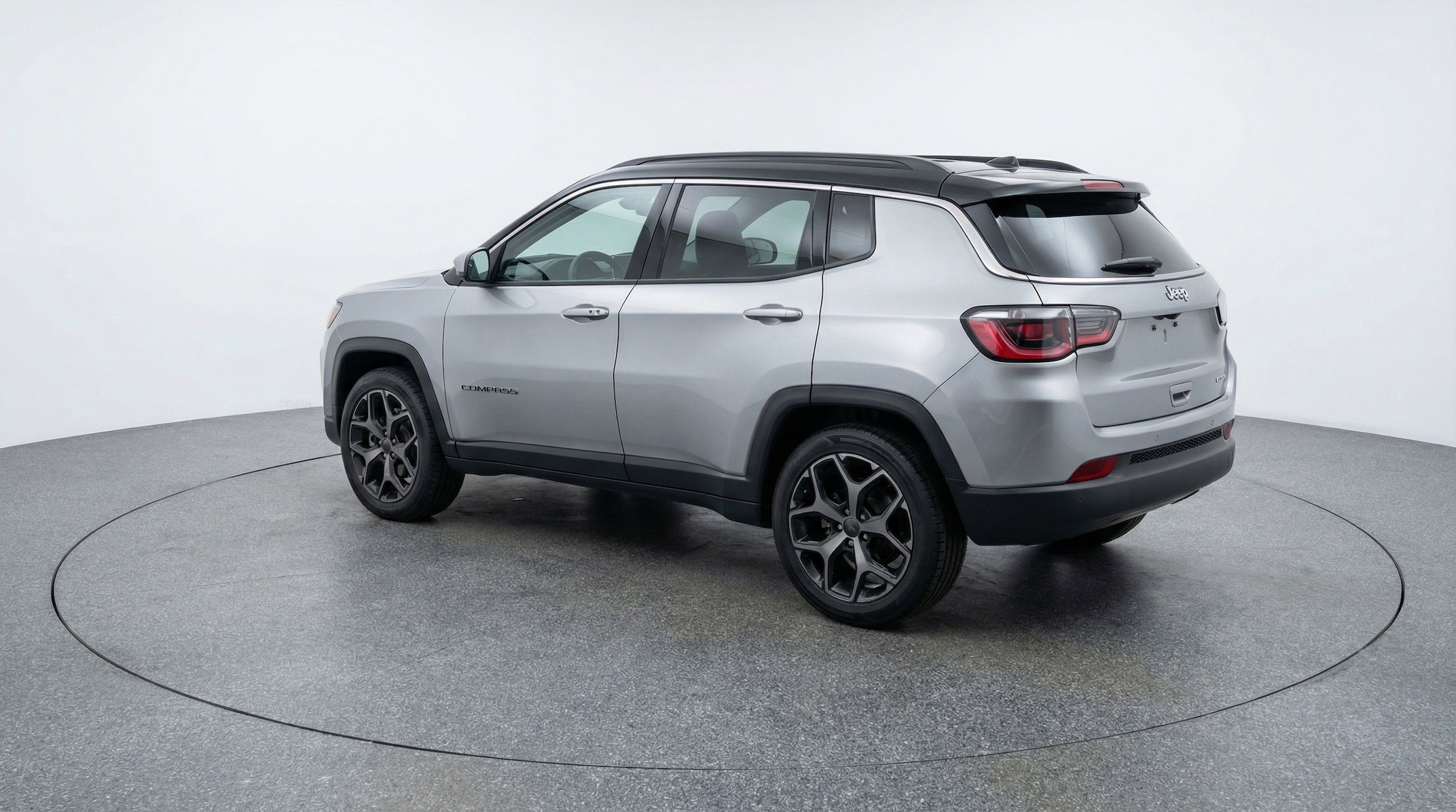 Thumbnail: 2025 Jeep Compass - 6