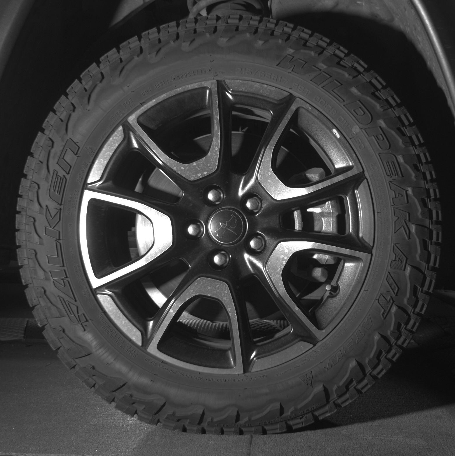 Thumbnail: 2025 Jeep Compass - 10