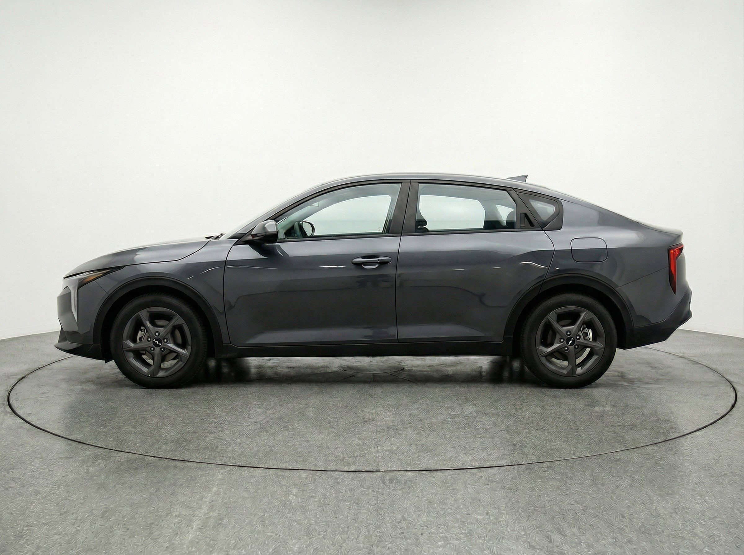 Thumbnail: 2025 Kia K4 - 5