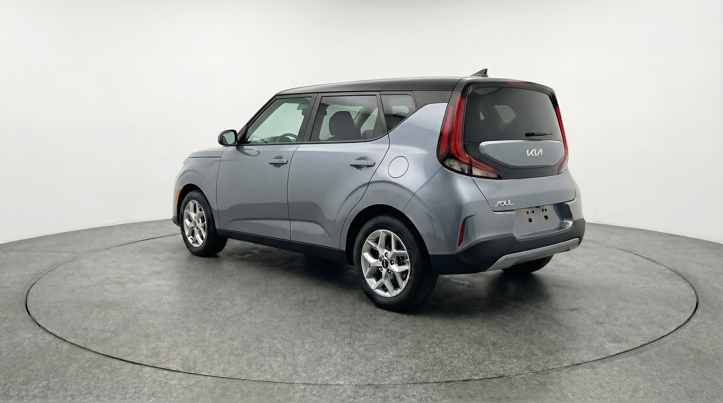 Thumbnail: 2025 Kia Soul - 5