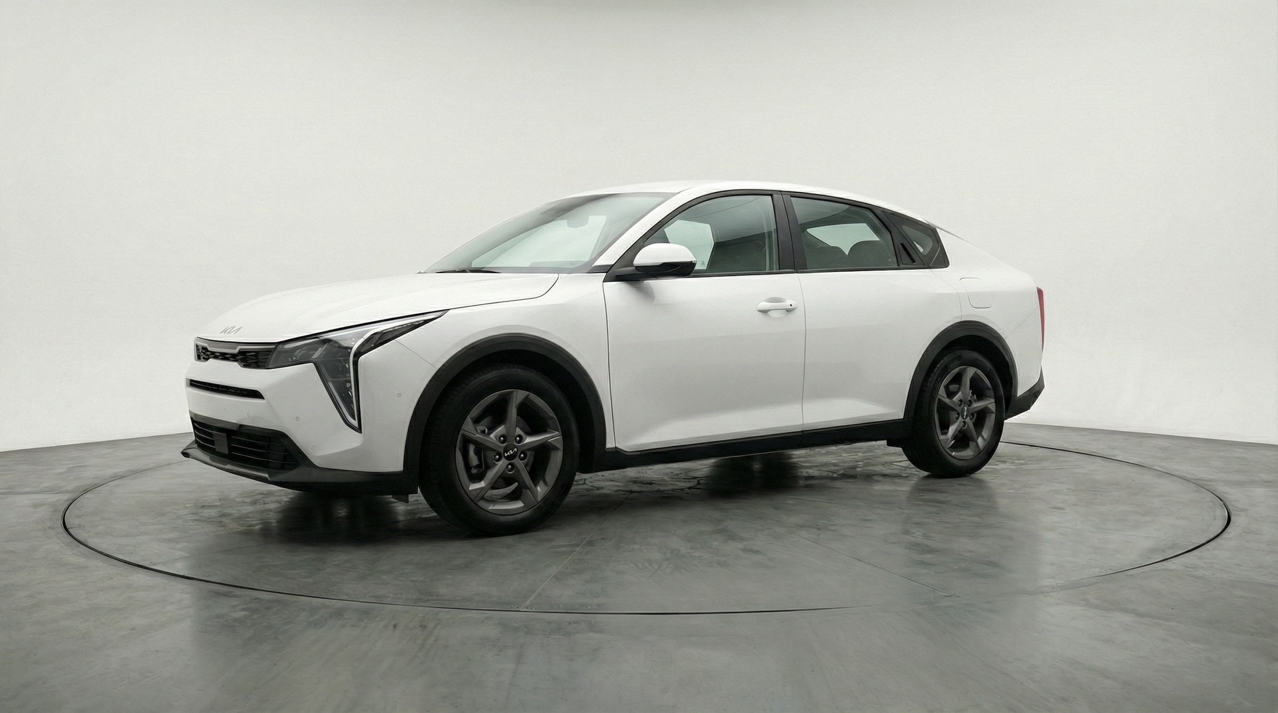 Thumbnail: 2025 Kia K4 - 3