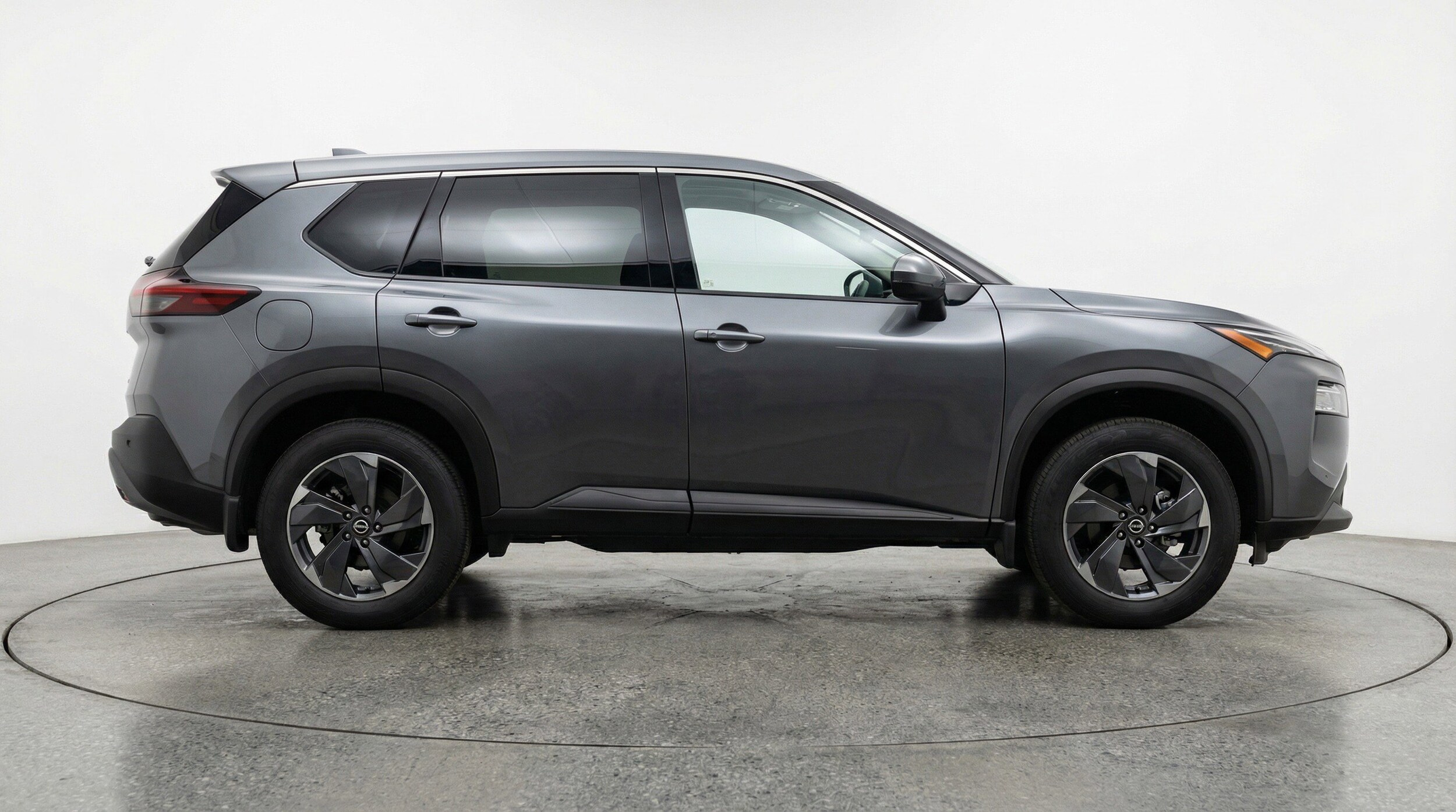 Thumbnail: 2025 Nissan Rogue - 11