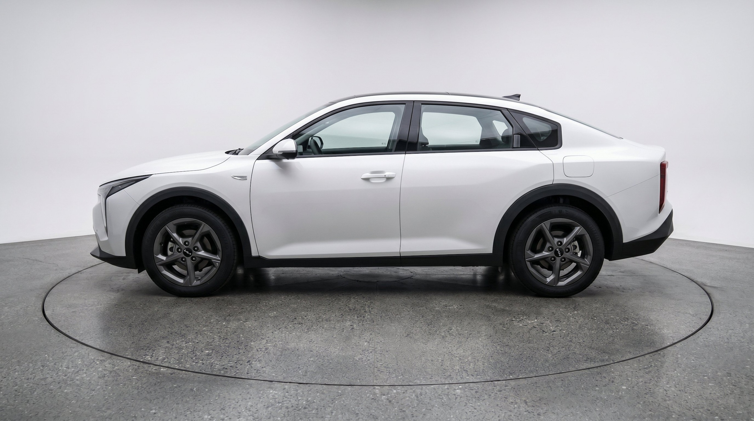 Thumbnail: 2026 Kia K4 - 5
