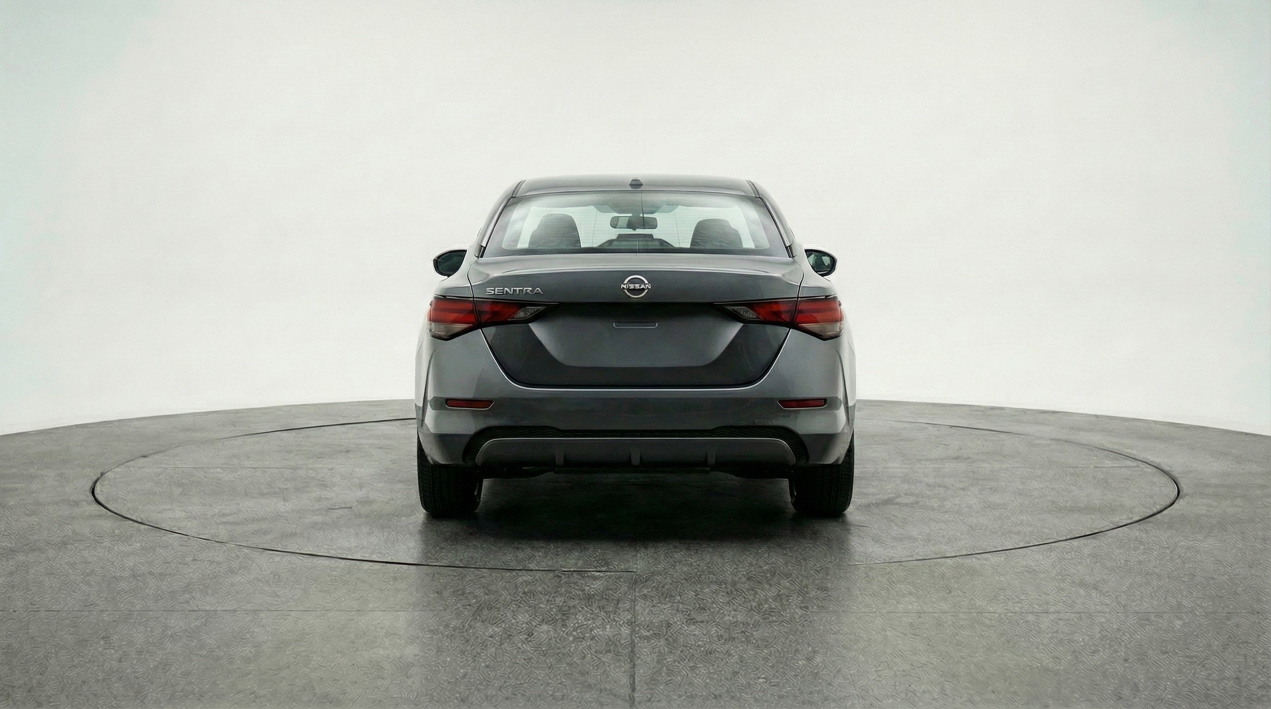 Thumbnail: 2025 Nissan Sentra - 7